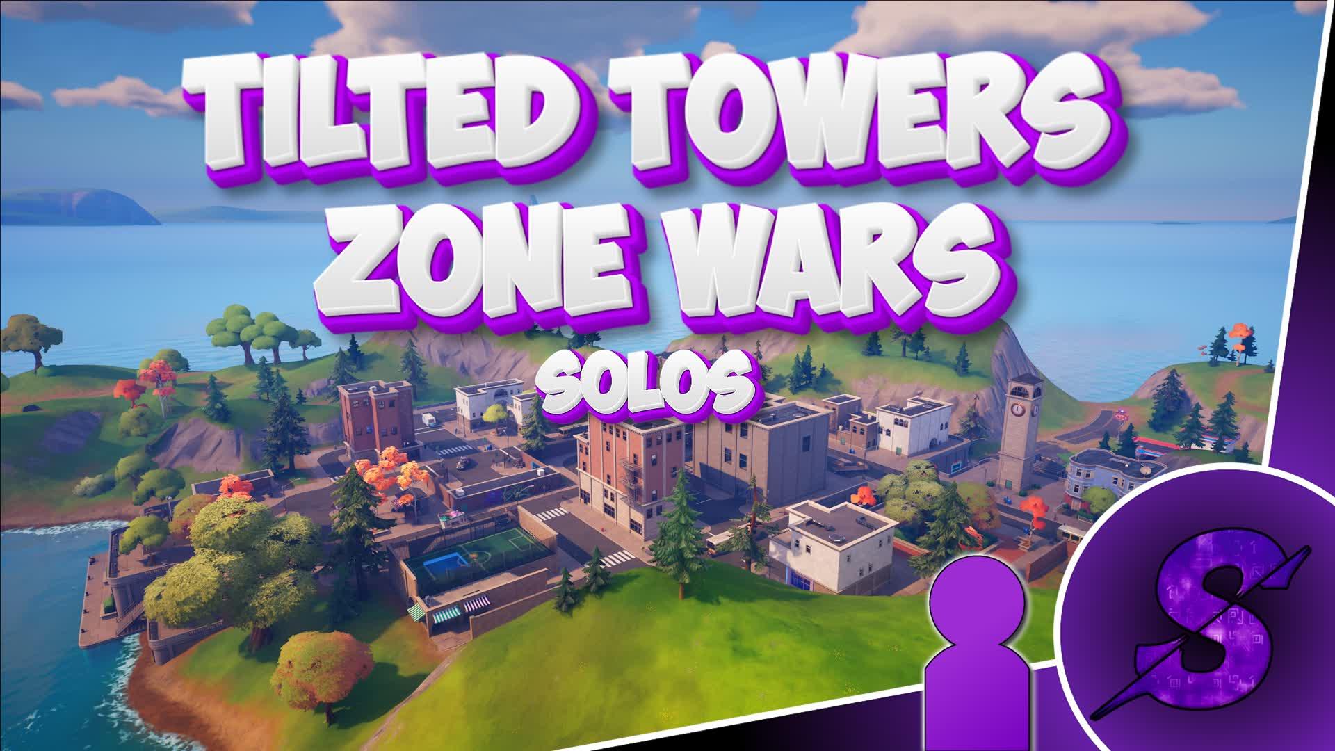 (Solos) Tilted Zone Wars