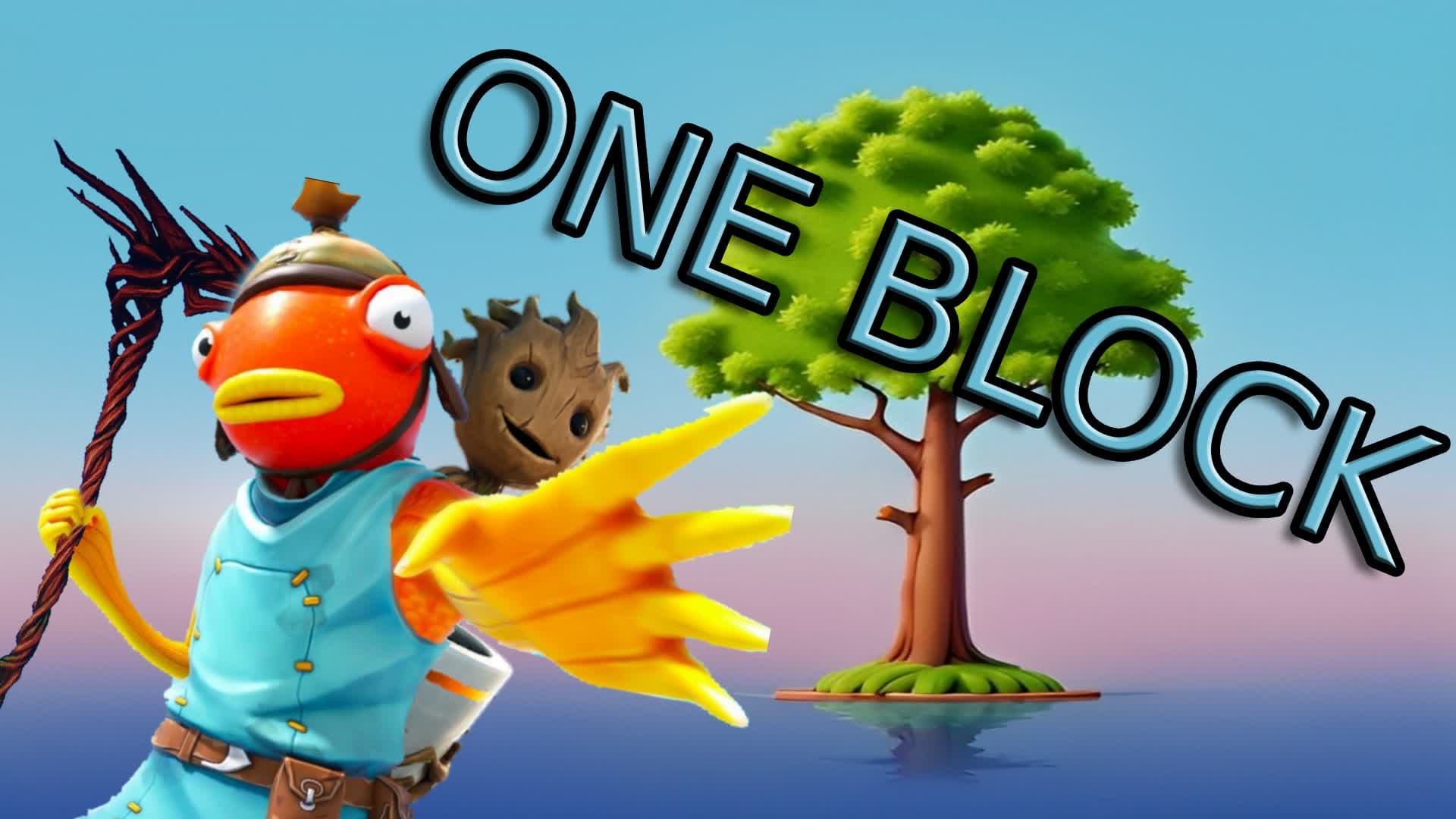ONE BLOCK TRIGGER
