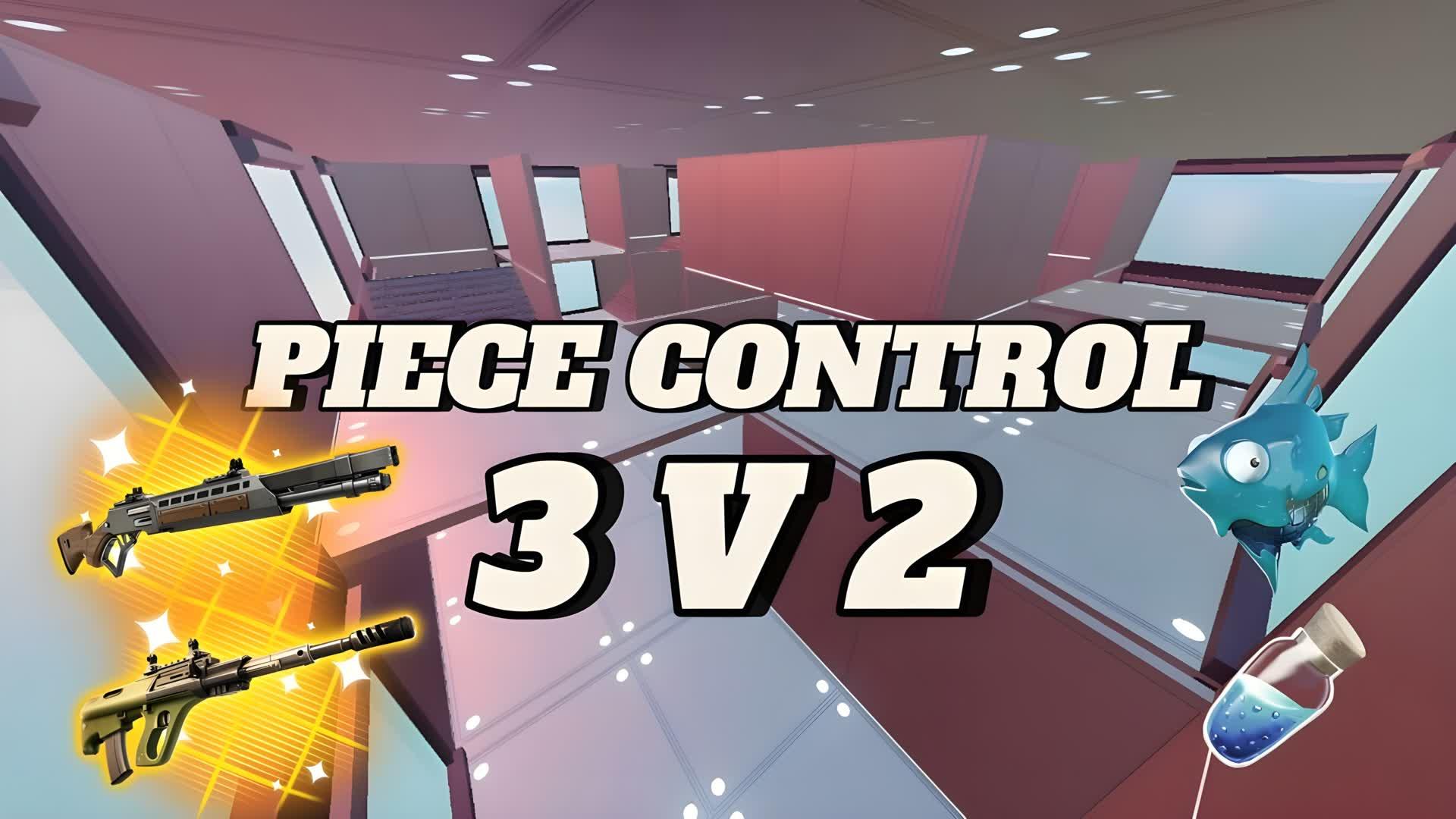 PIECE CONTROL 3V2 [2V2] [2V3]