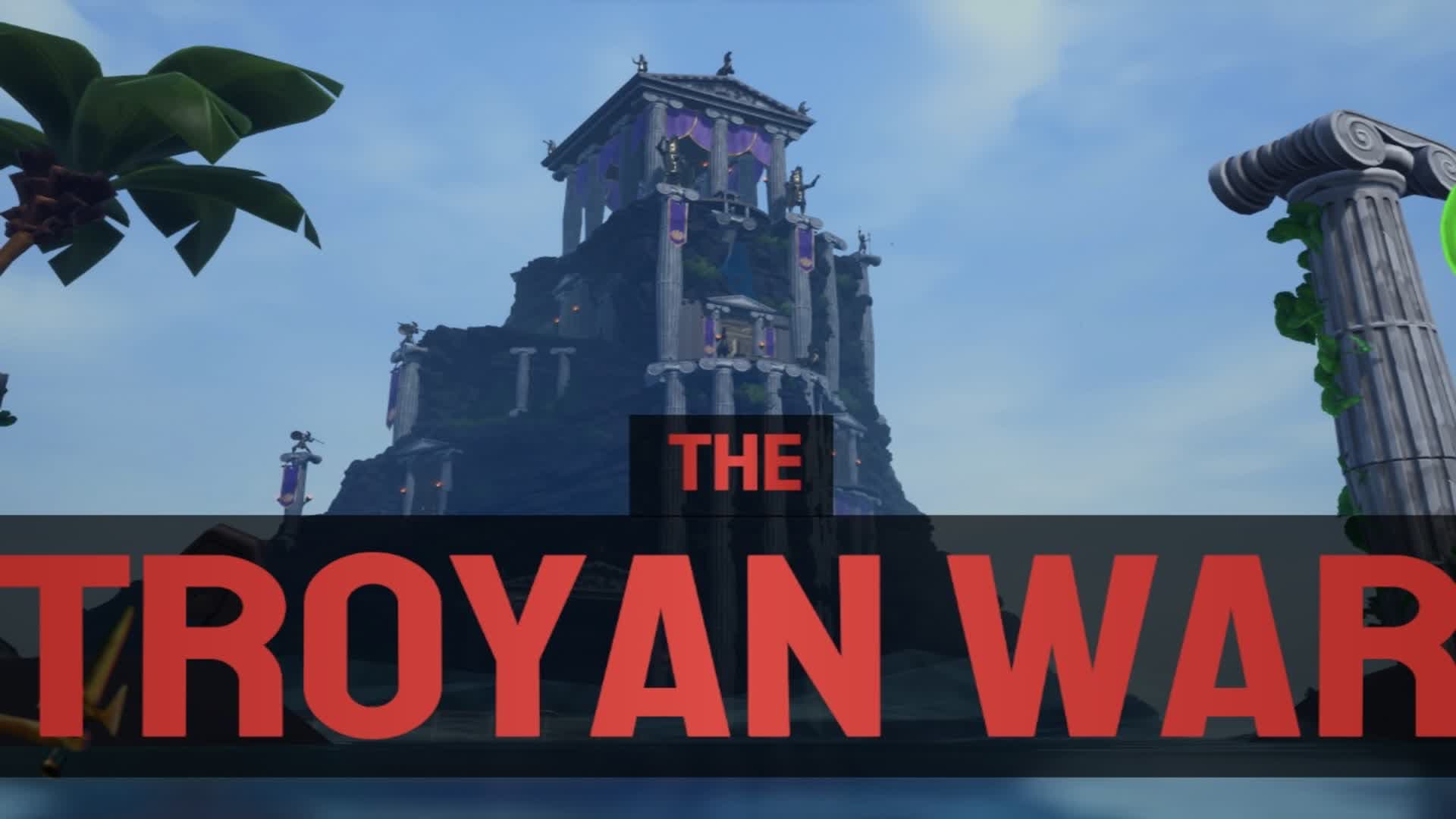 Troya War