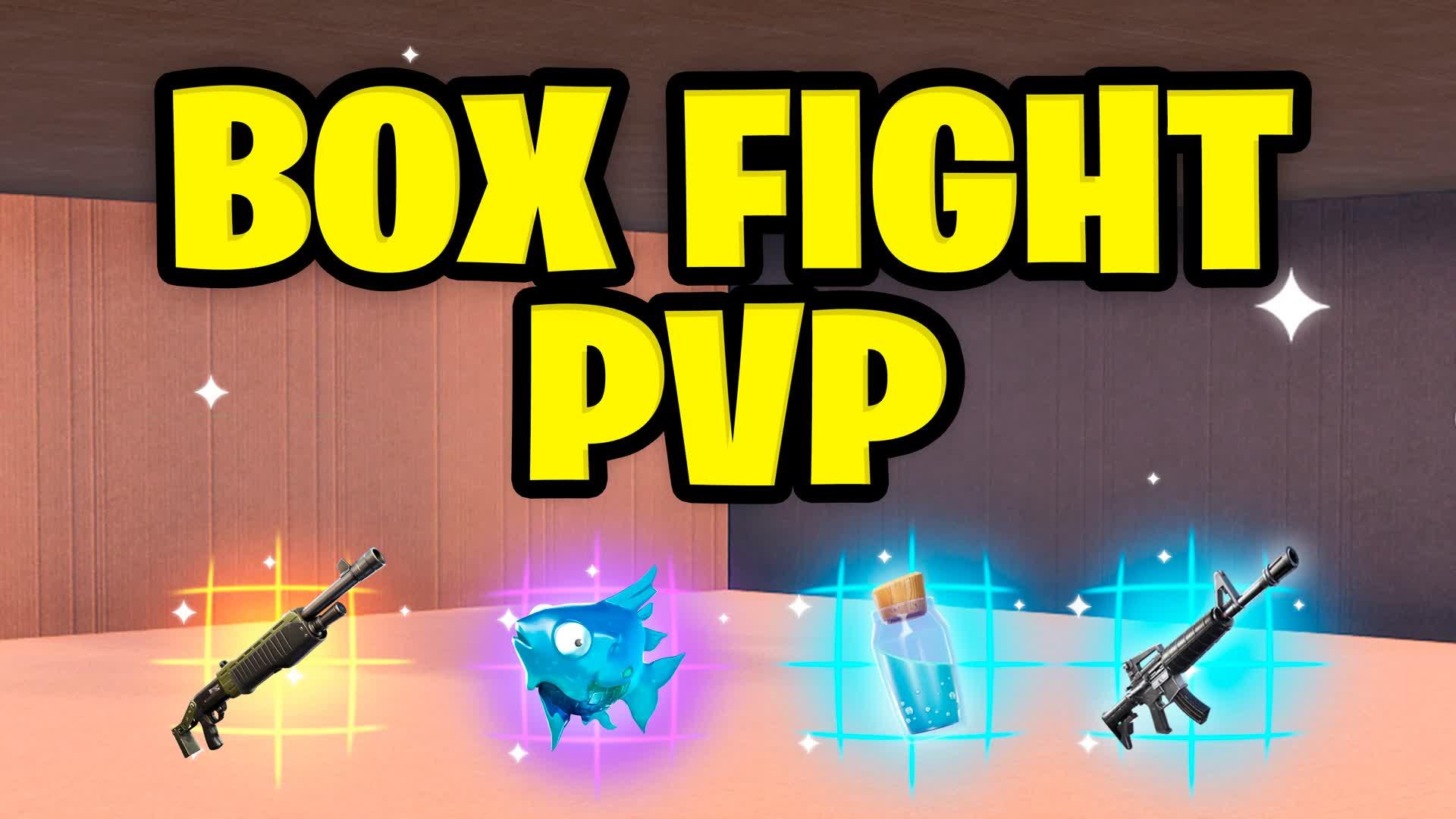 👑 BOX FIGHT PVP 📦