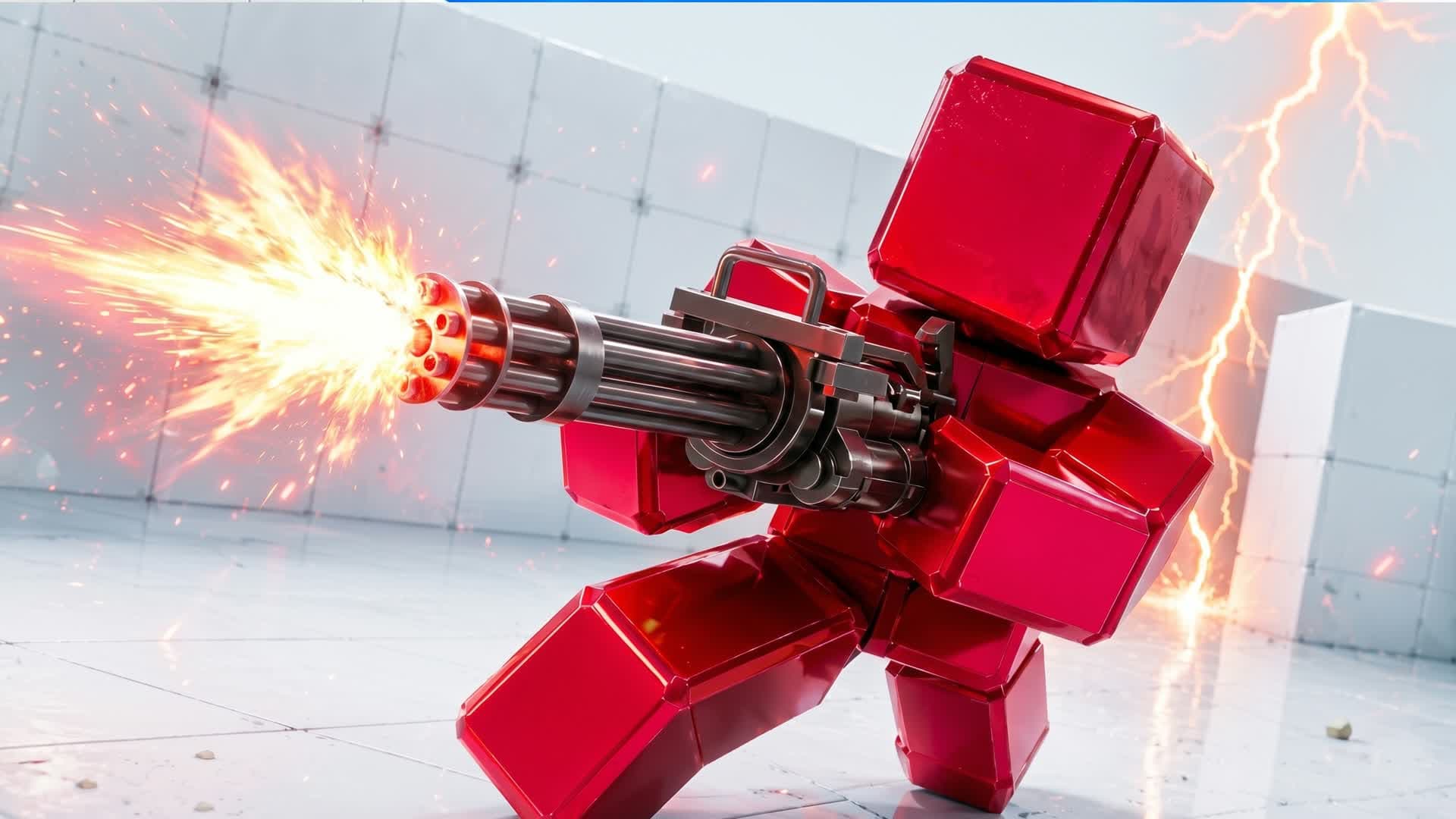 RIVALS ROBLOX RVB [ADVENTURE]