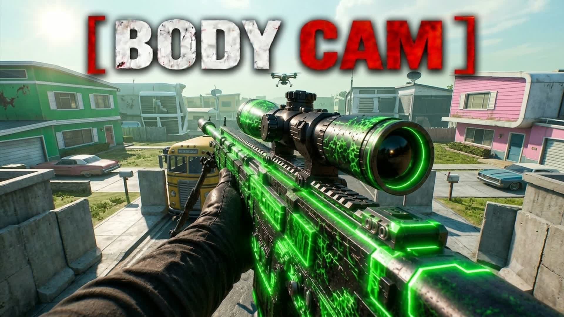 CITYY - BODYCAM
