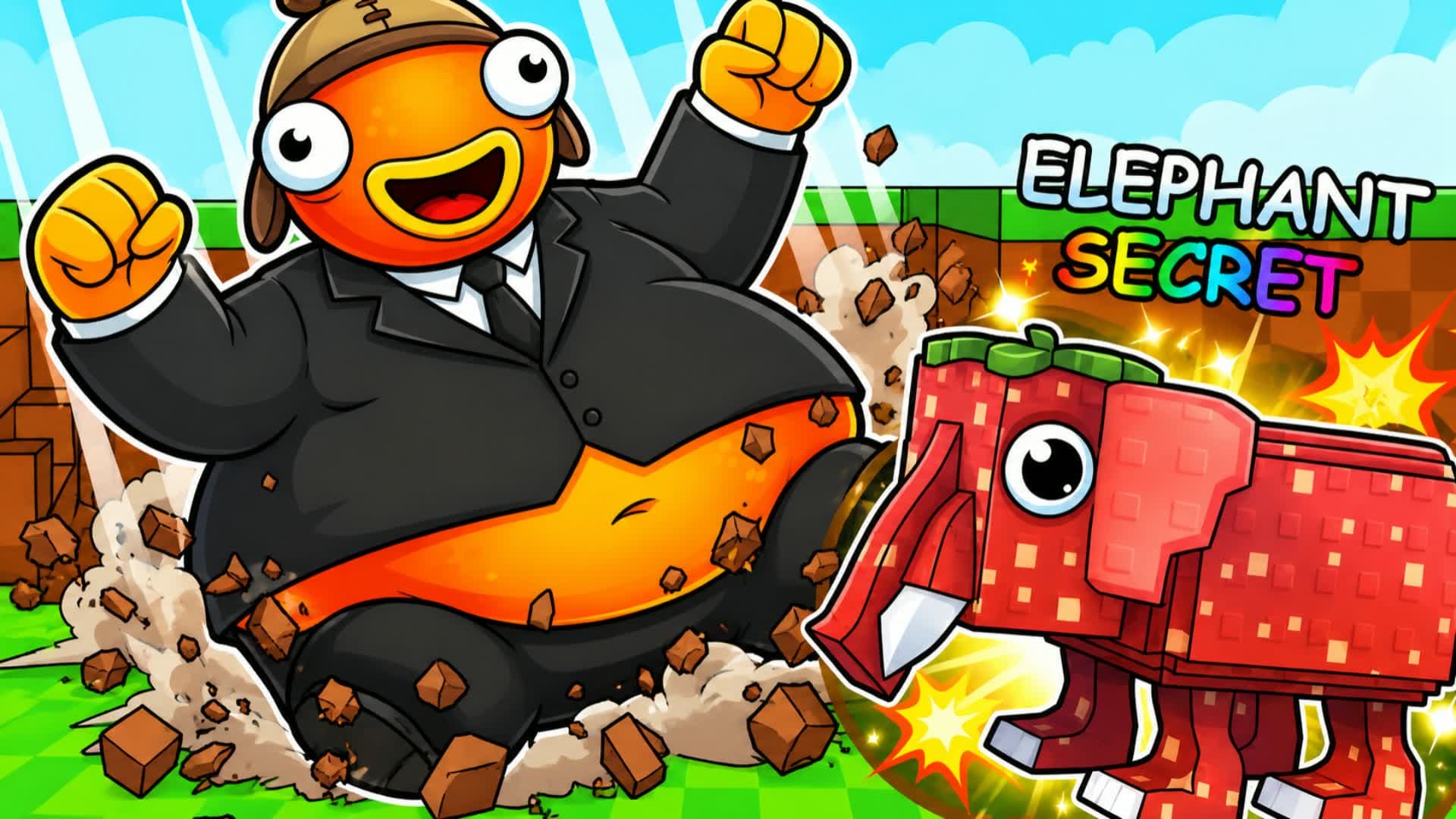 Get HEAVY for Brainrots [TYCOON]