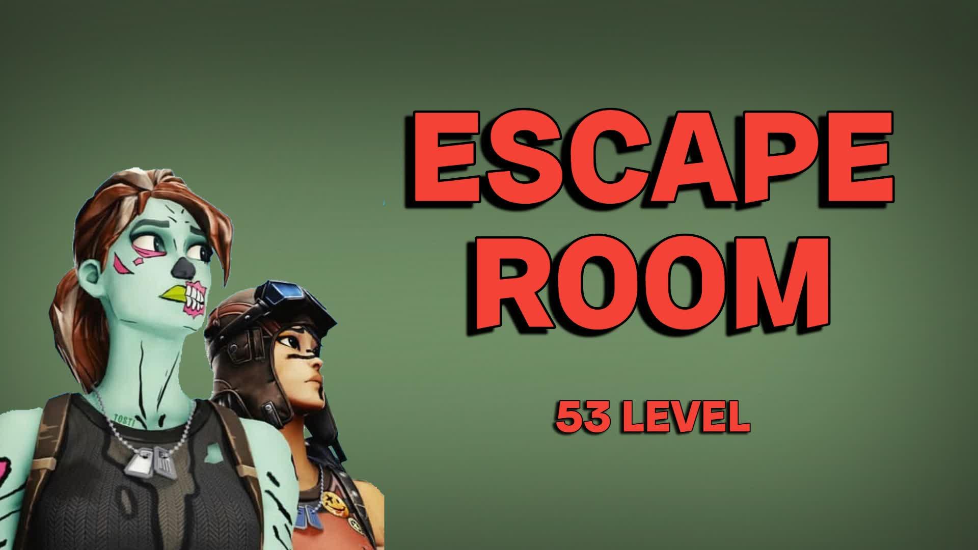 escape room