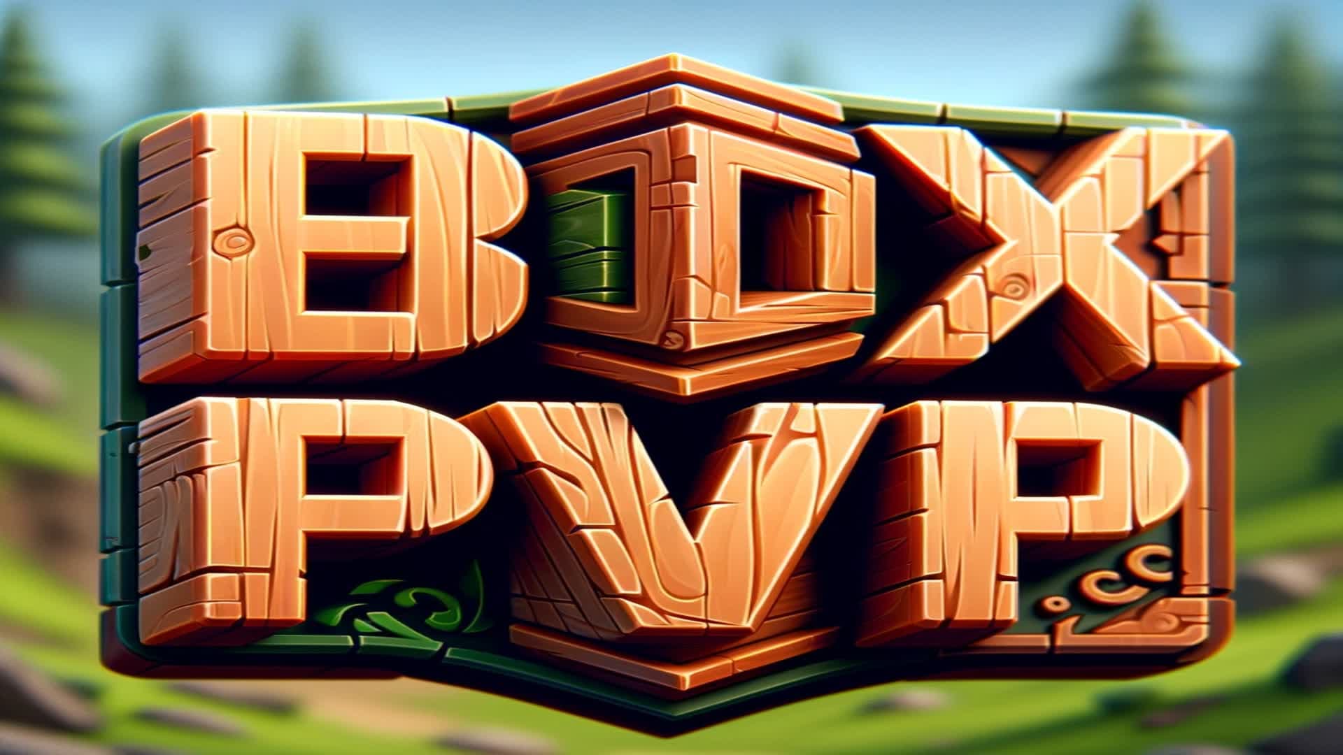 Ranked Box PVP