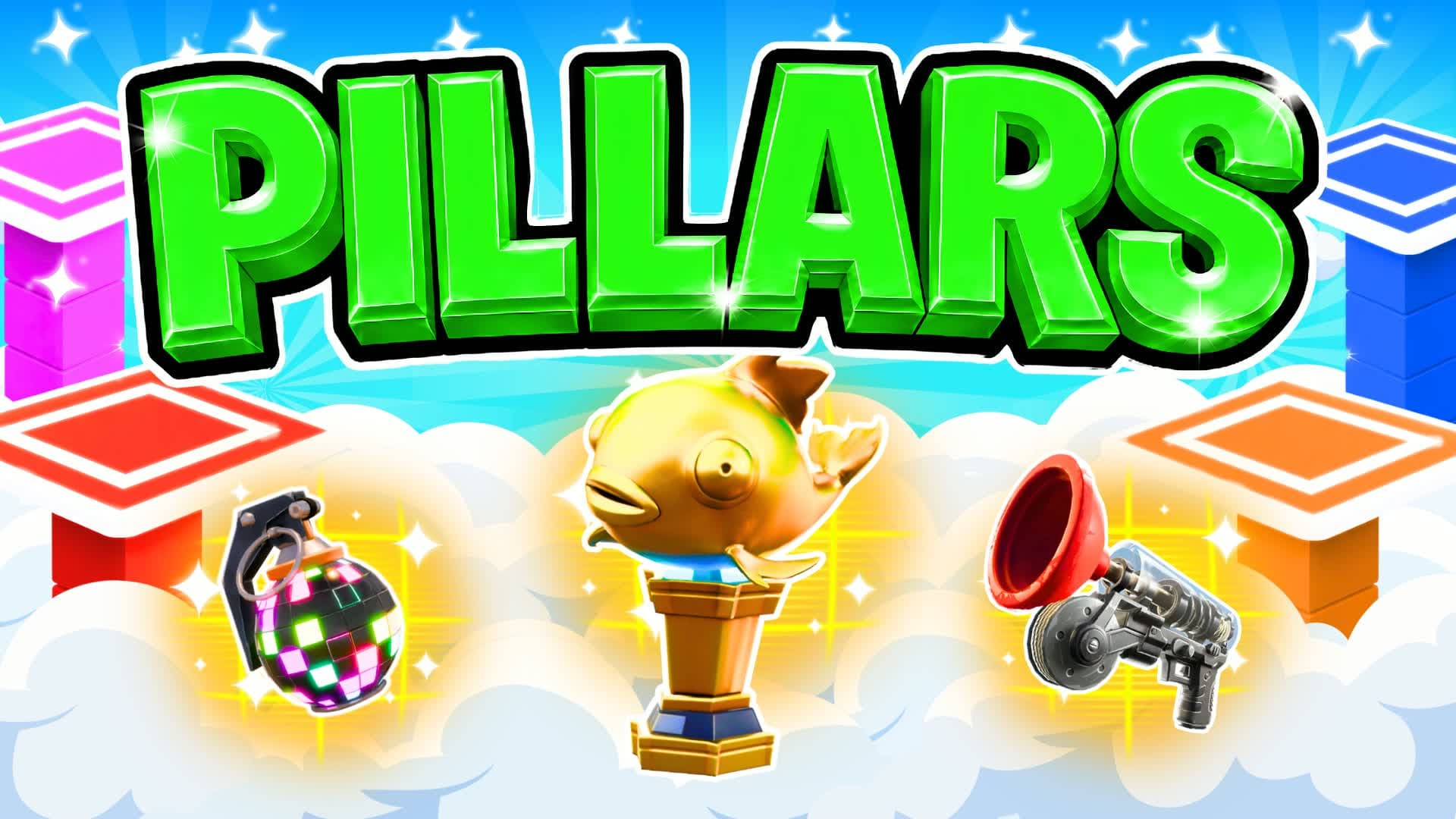 PILLERS PILERS PILARS A