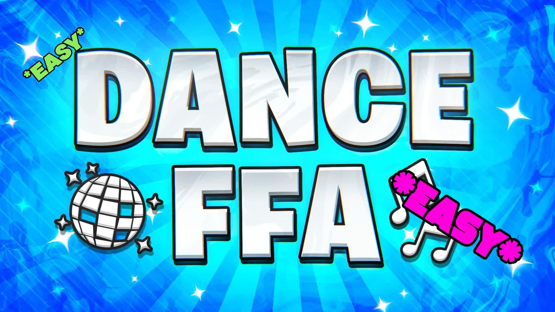 all dance FFA