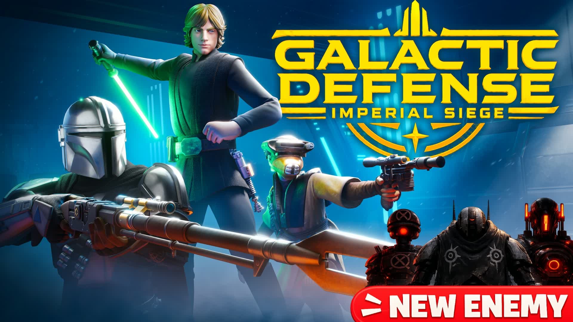 Star Wars Defense