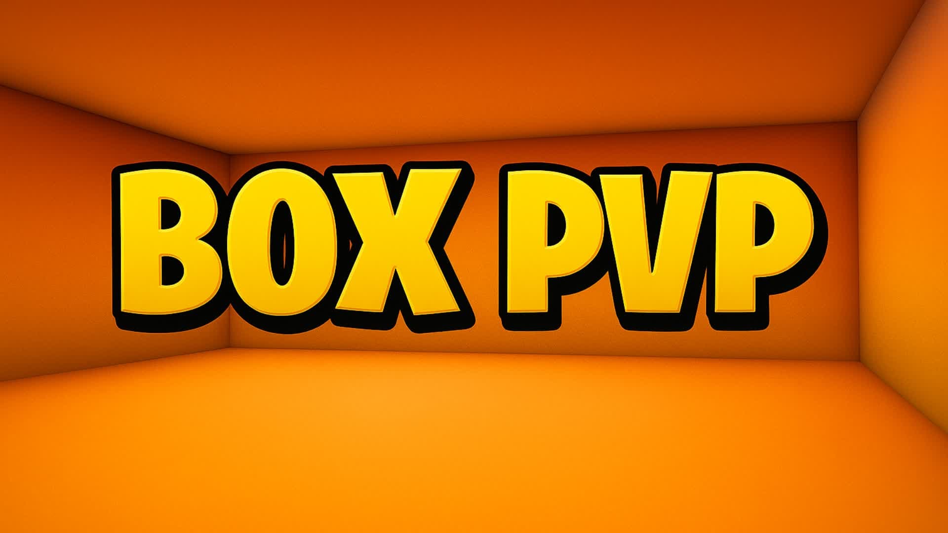 Simple box pvp