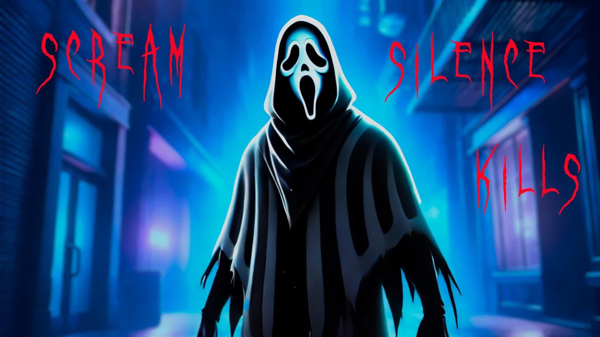 Scream: The Silent [HORROR]