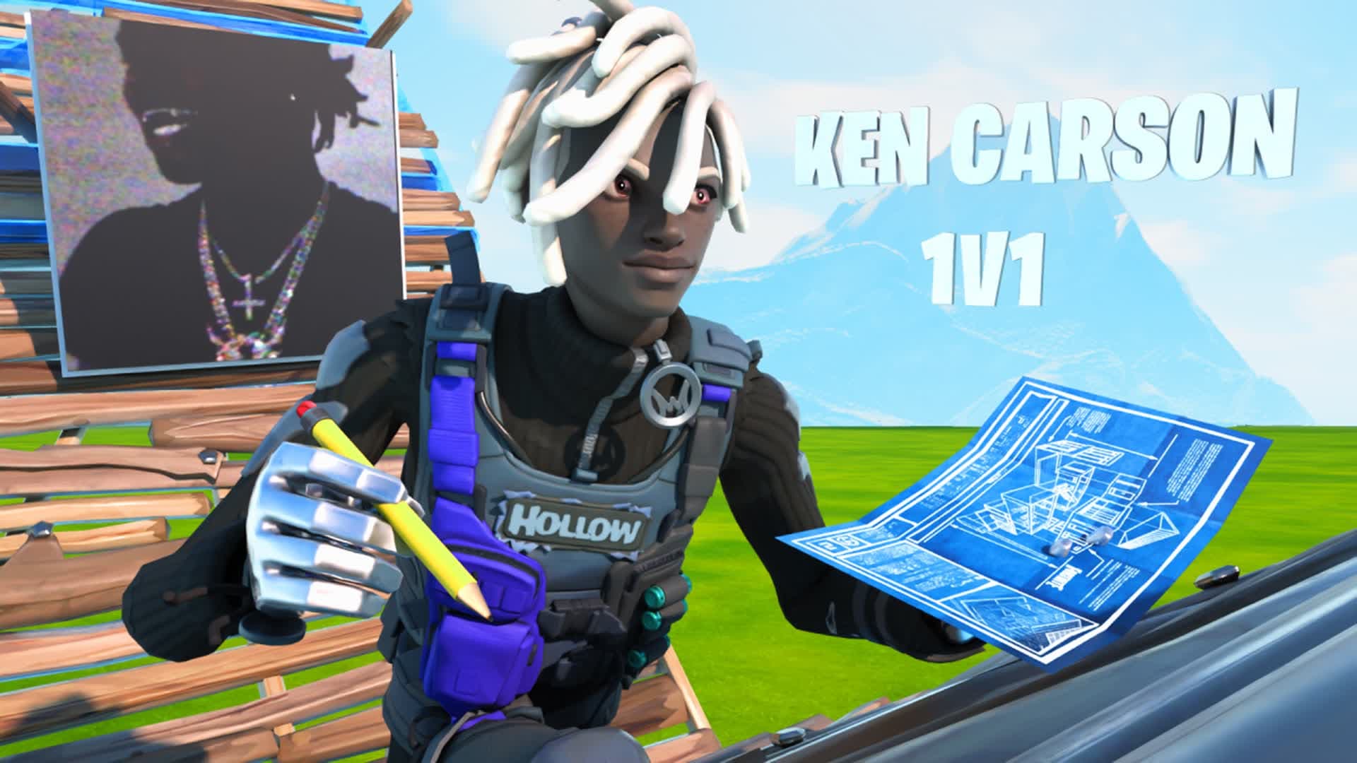 Ken Carson Feet Simulator π¦Άπ½