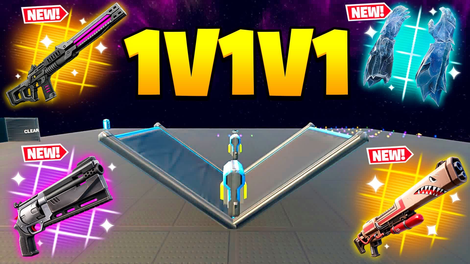 1V1V1 A FFA