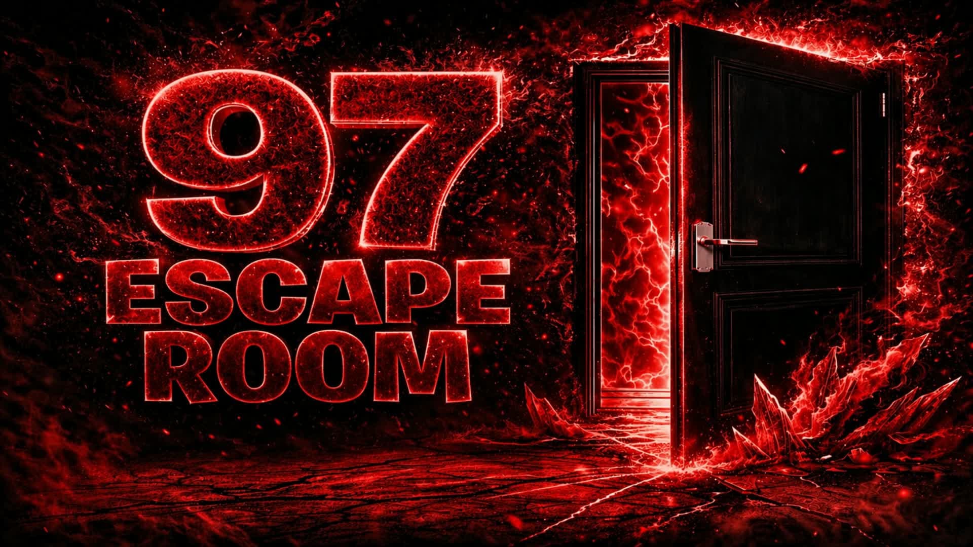 ESCAPE ROOM [ROGUELIKE]
