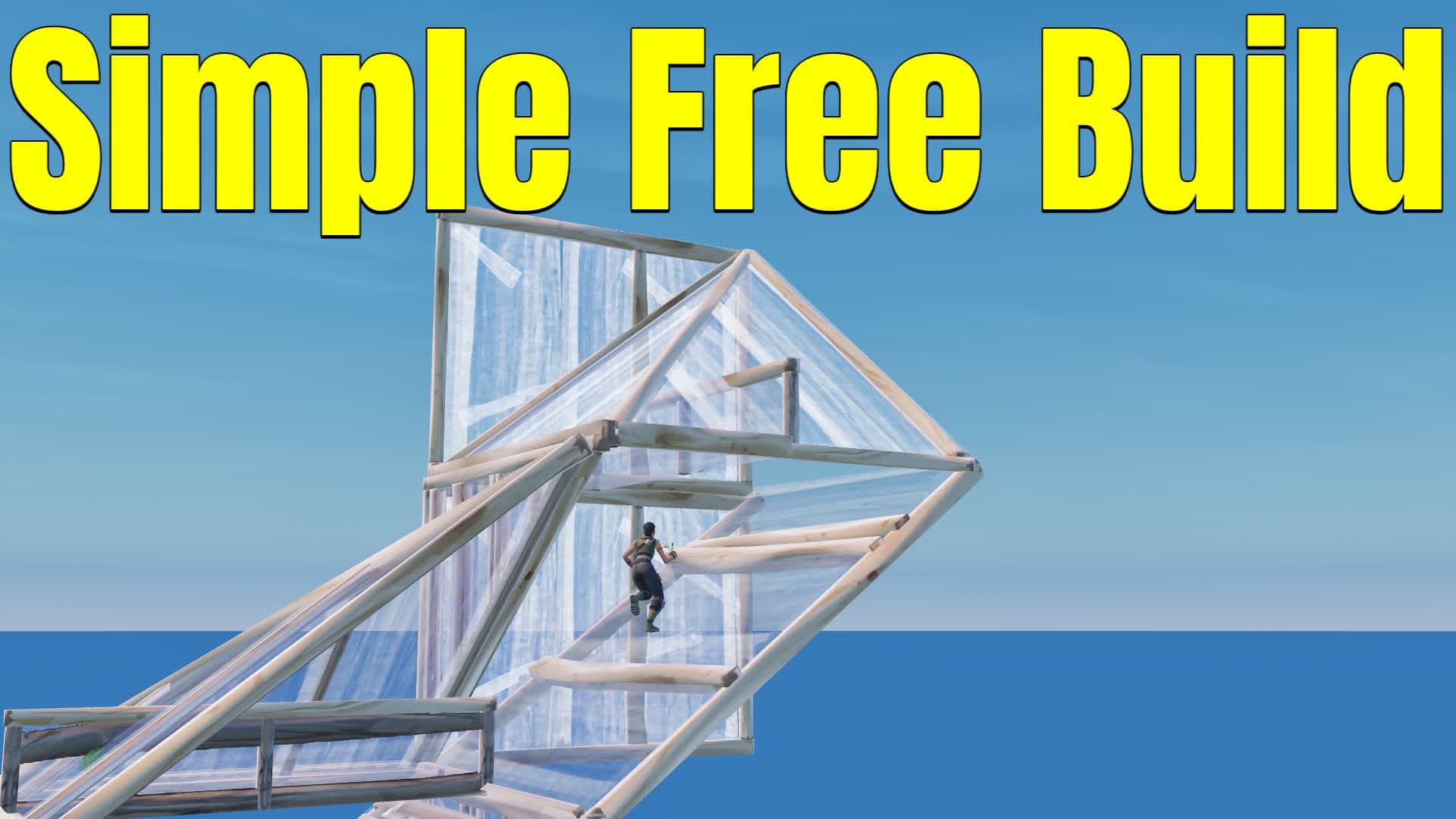 Simple Free Build[Satuki]
