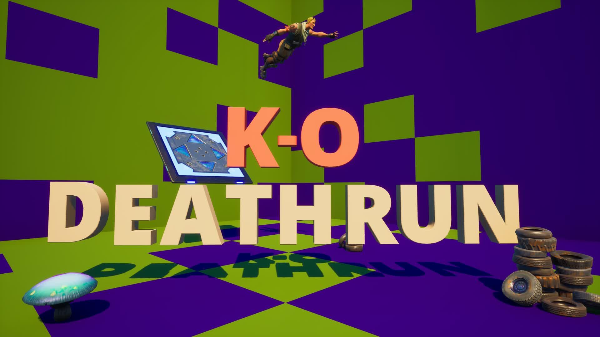 K.O. DEATHRUN