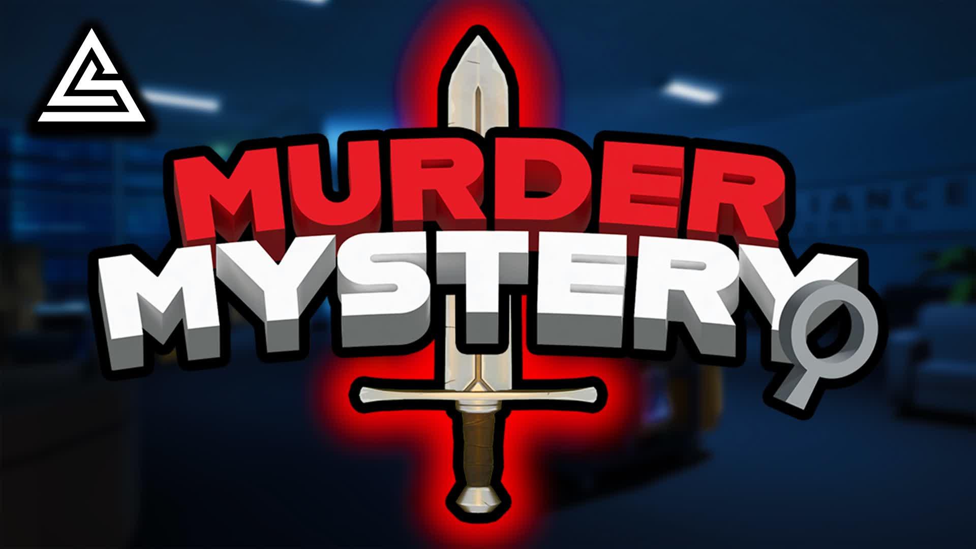 MURDER MYSTERY