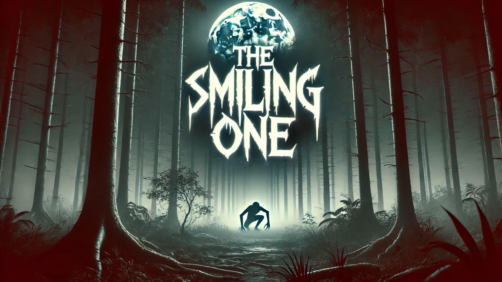 The Smiling One [Horror]