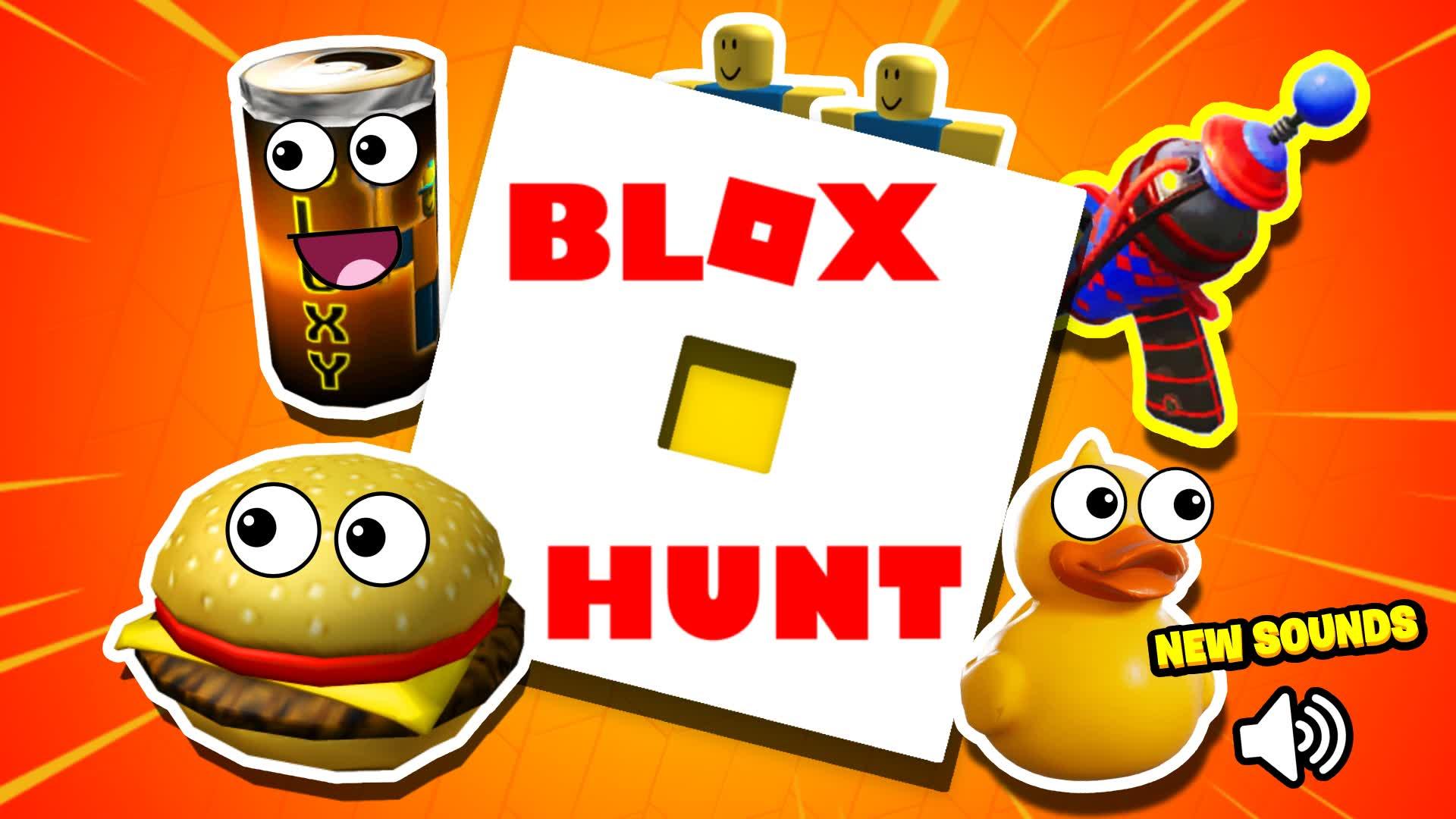 BLOX PROP HUNT 🔍