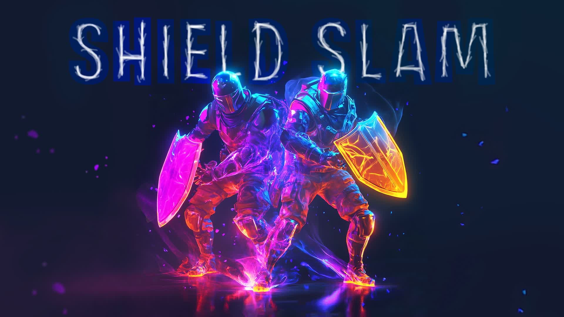 SHIELD SLAM 🛡️