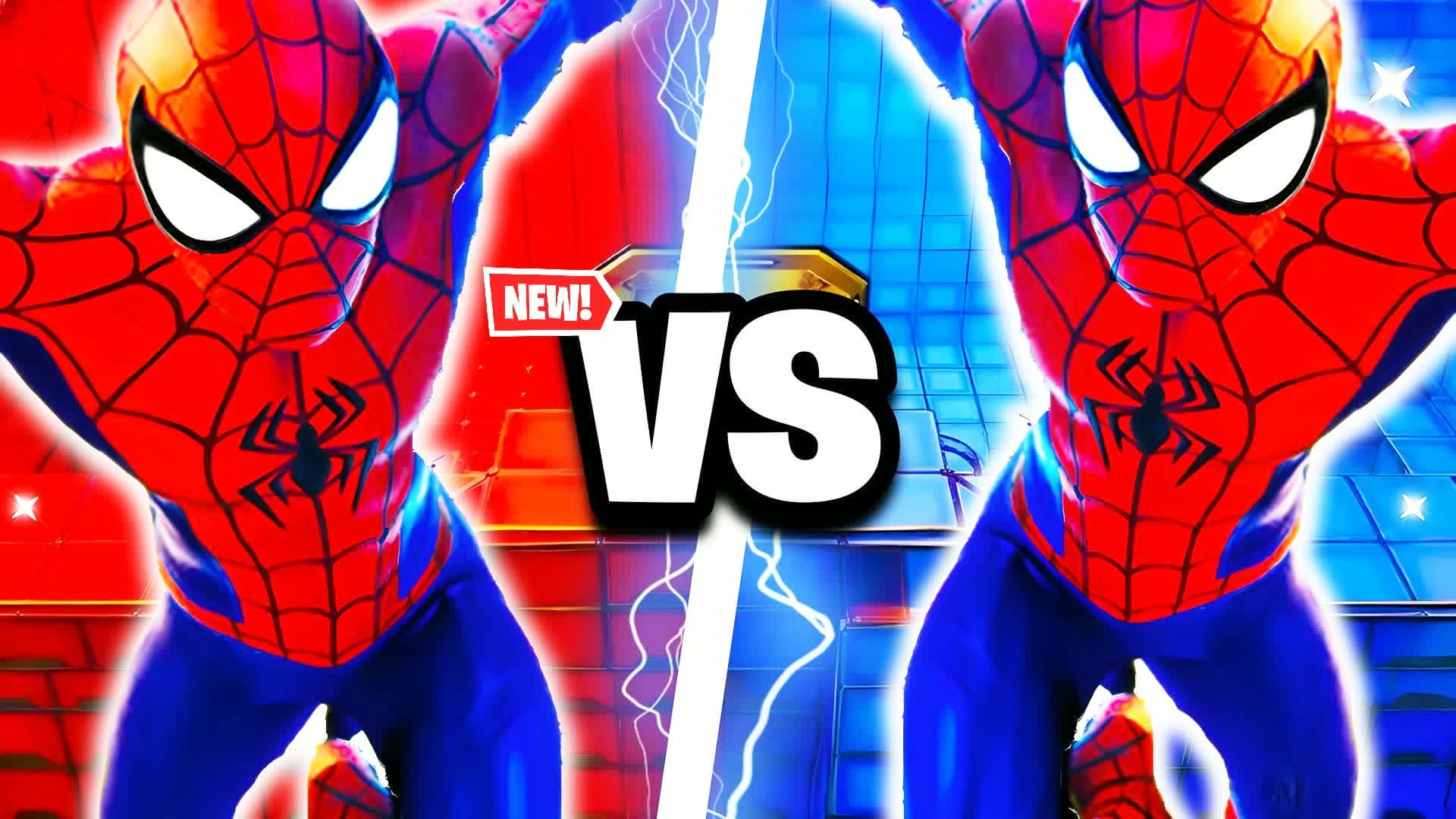 RED VS BLUE 🔴🔵WER