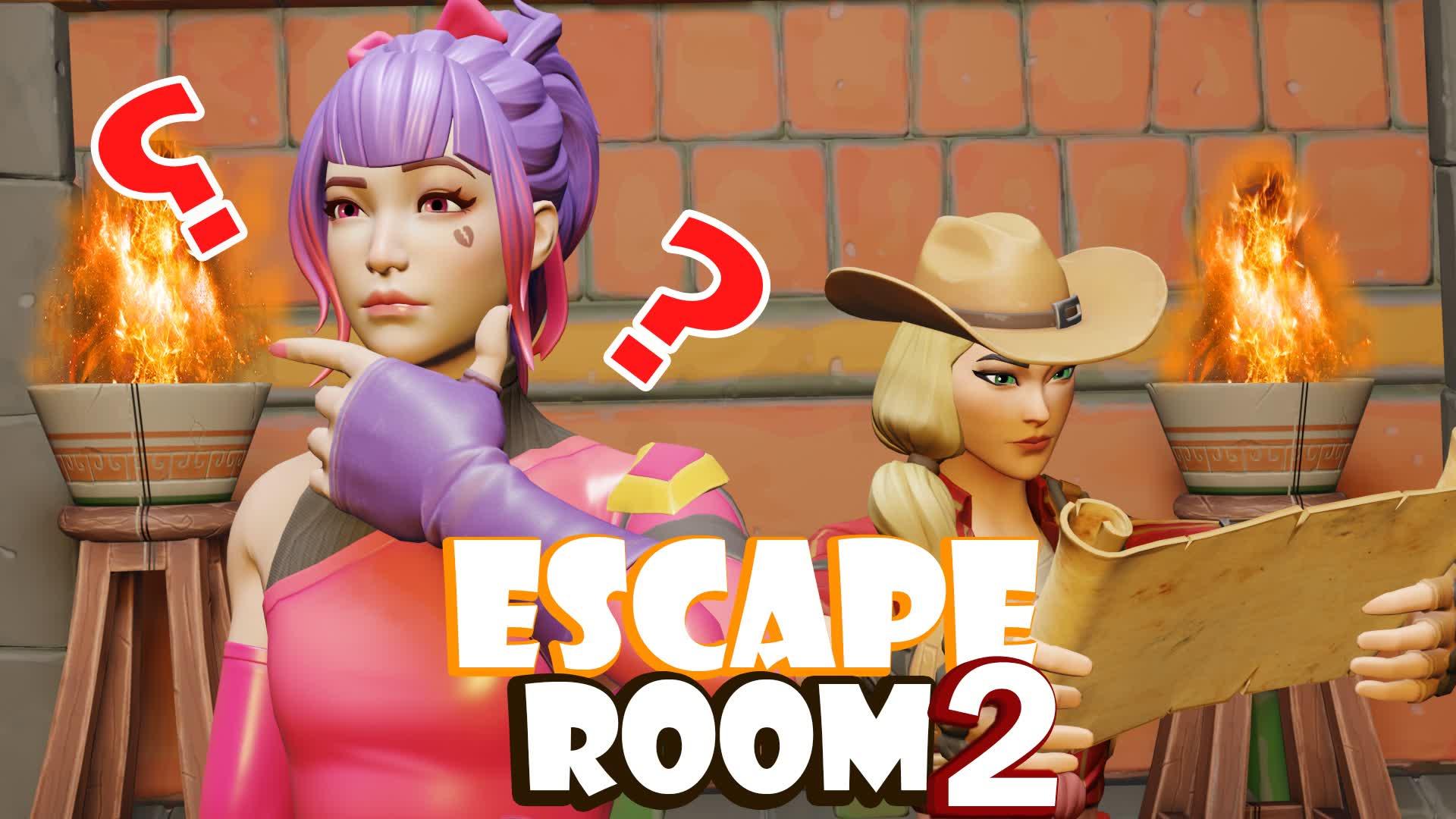 Escape Room 2