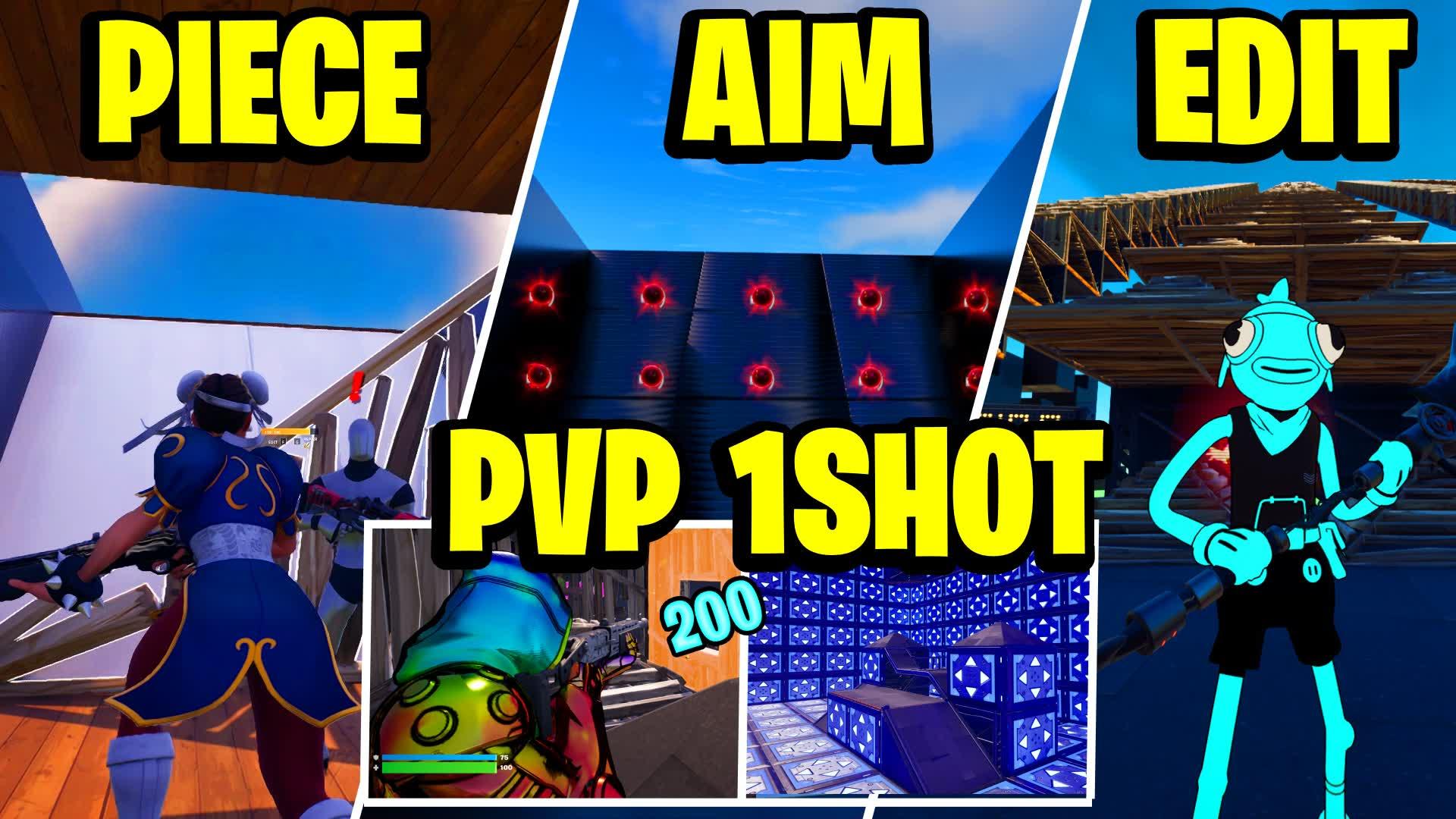 Minigame Warmup 🎯 1v1 📝 Races 🧩