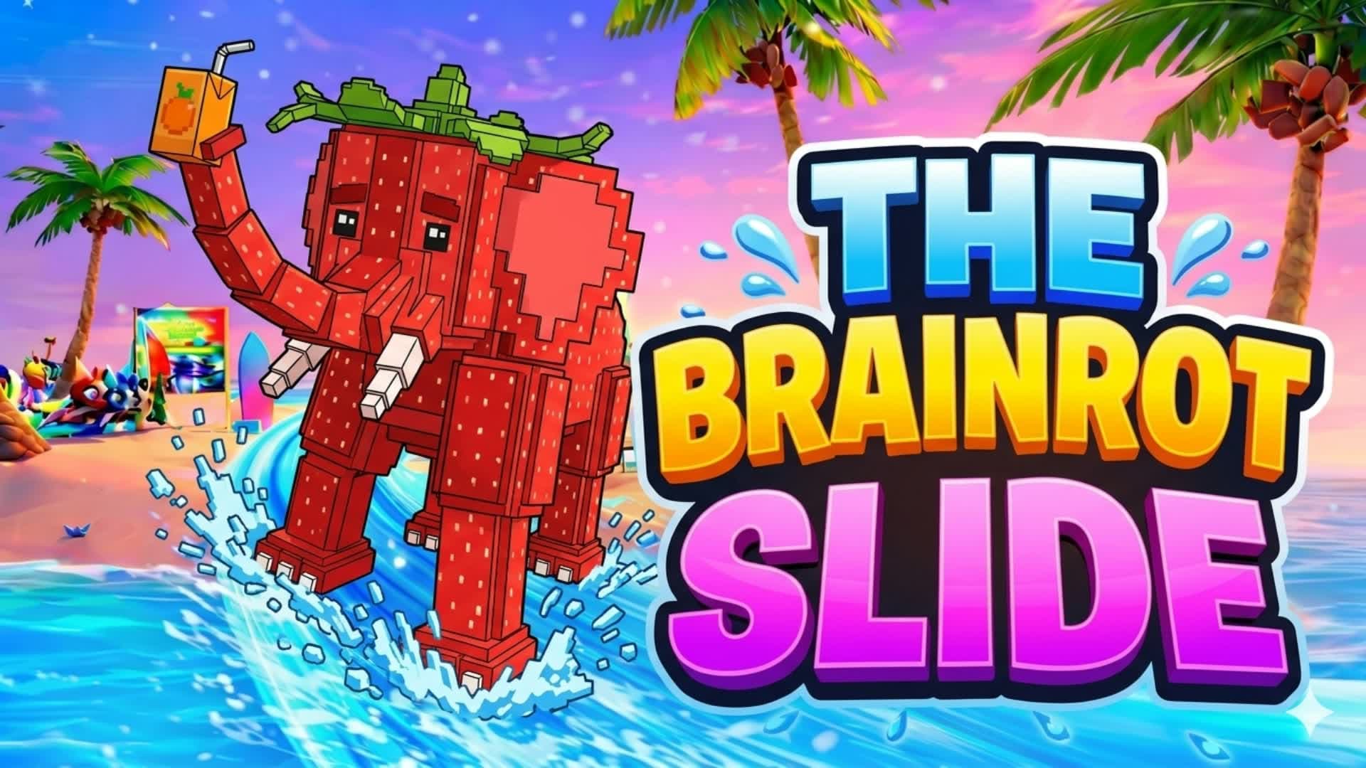 The Brainrot Slide 🚀