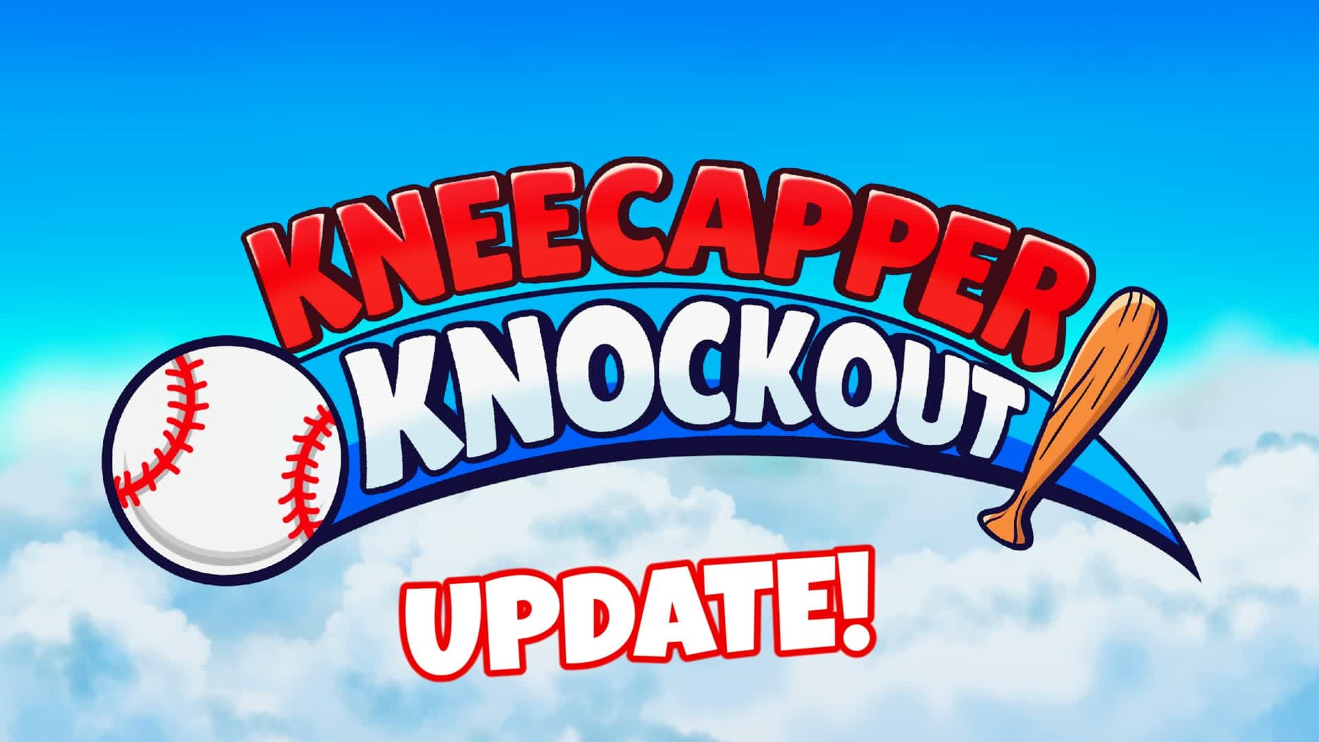 KNEECAPPER KNOCKOUT 💫💥