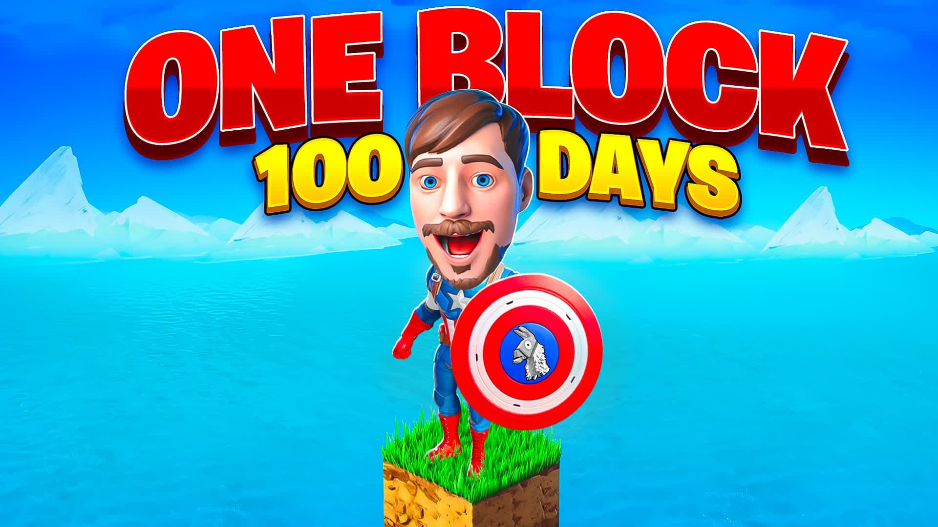 ONEBLOCK 100 DAYS