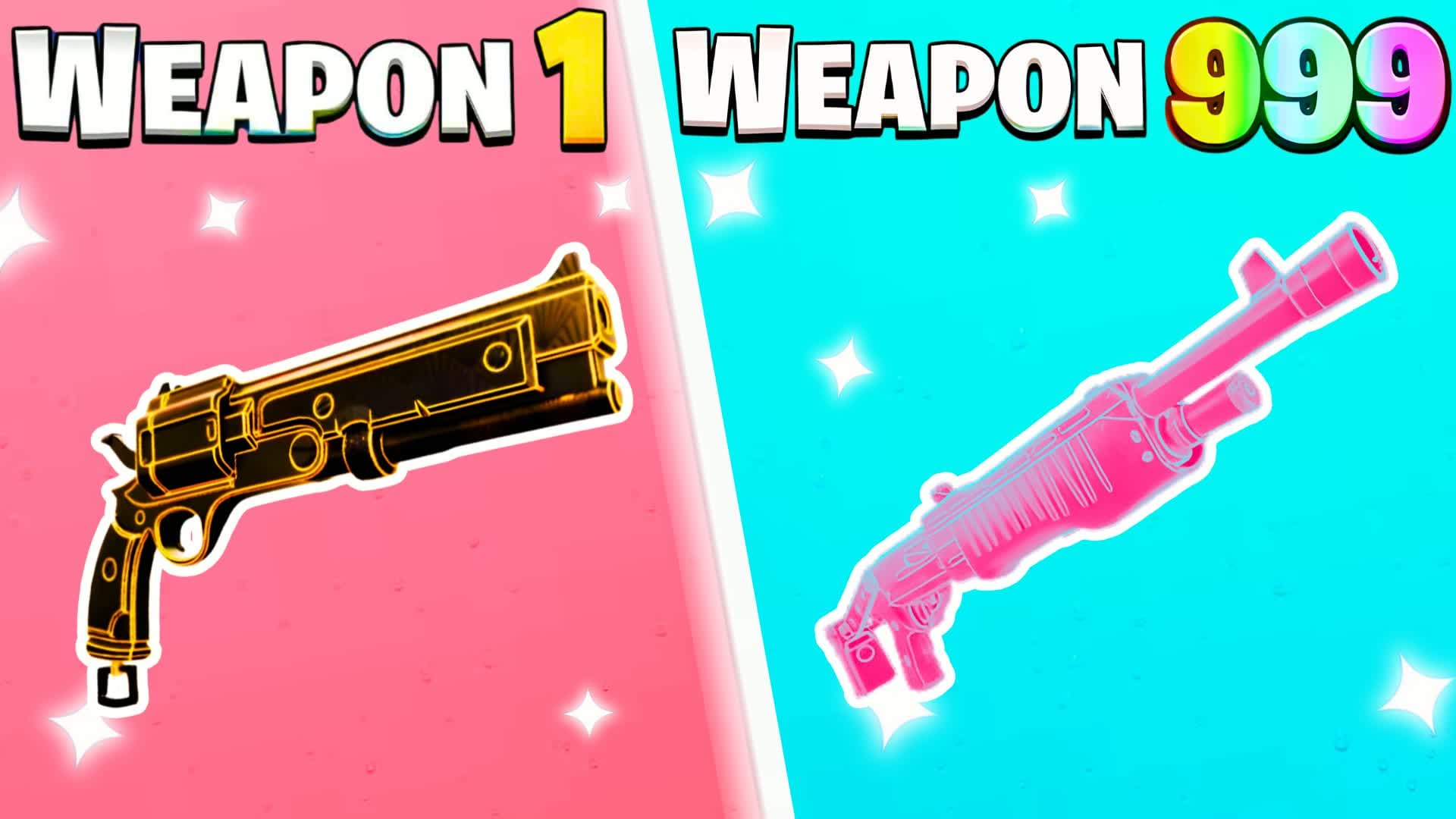 GUN GAME SHALLAH BUG SAUTE MUSIC PARTY