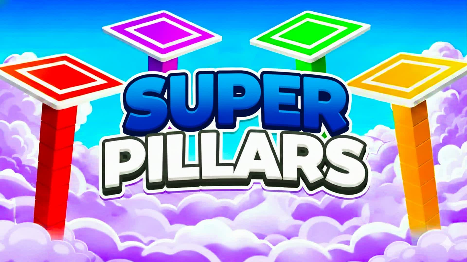 PILLARS  SUPPER   XB