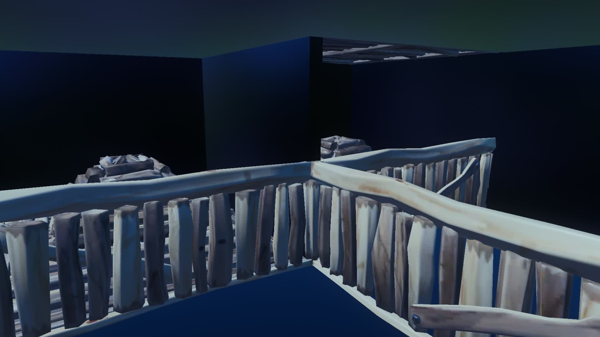 Edit Folds Practice Map
