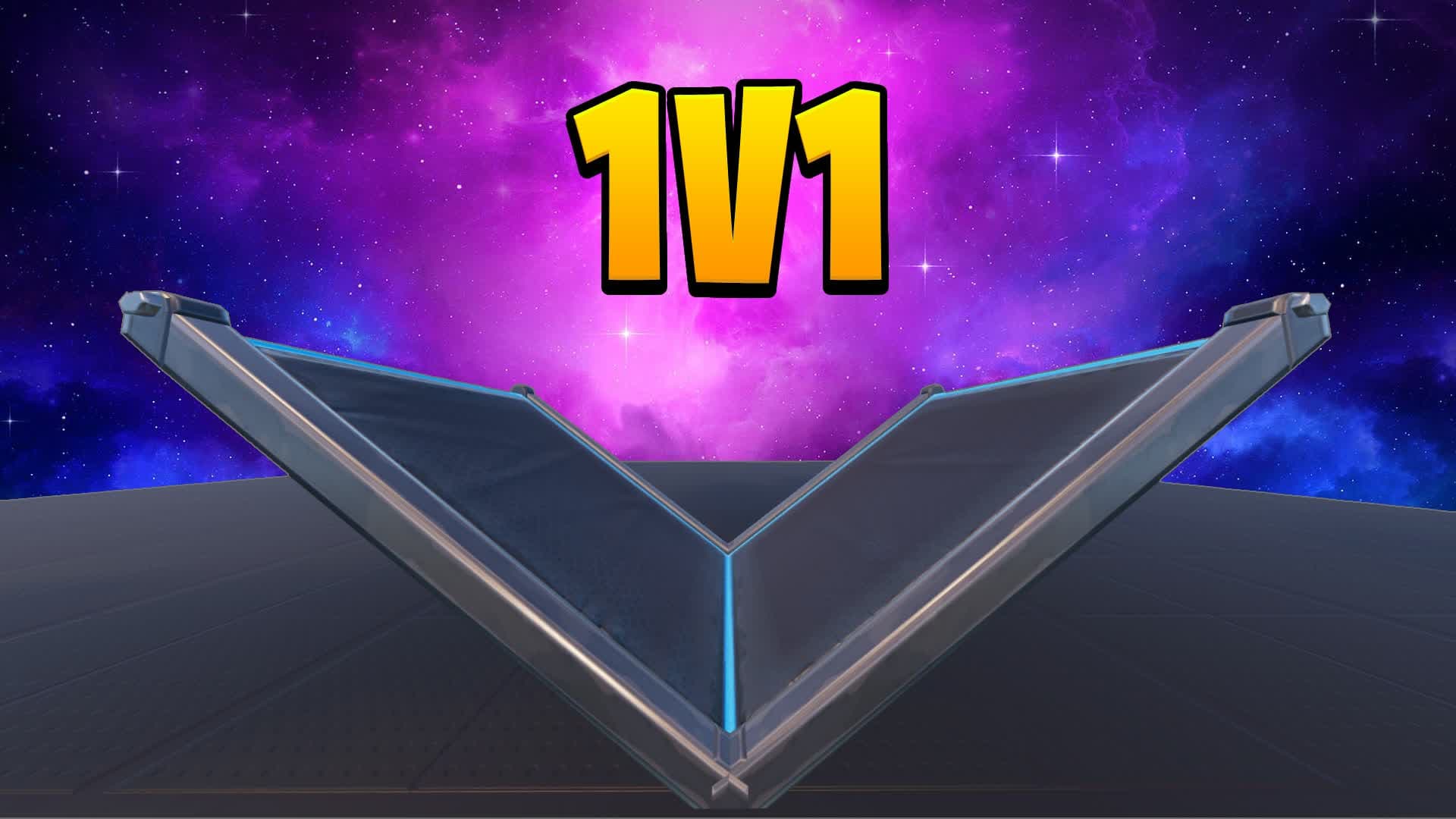 1V1 BHE