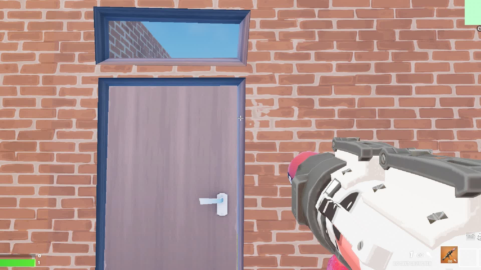 Doornite | Fortnite Door Hunt