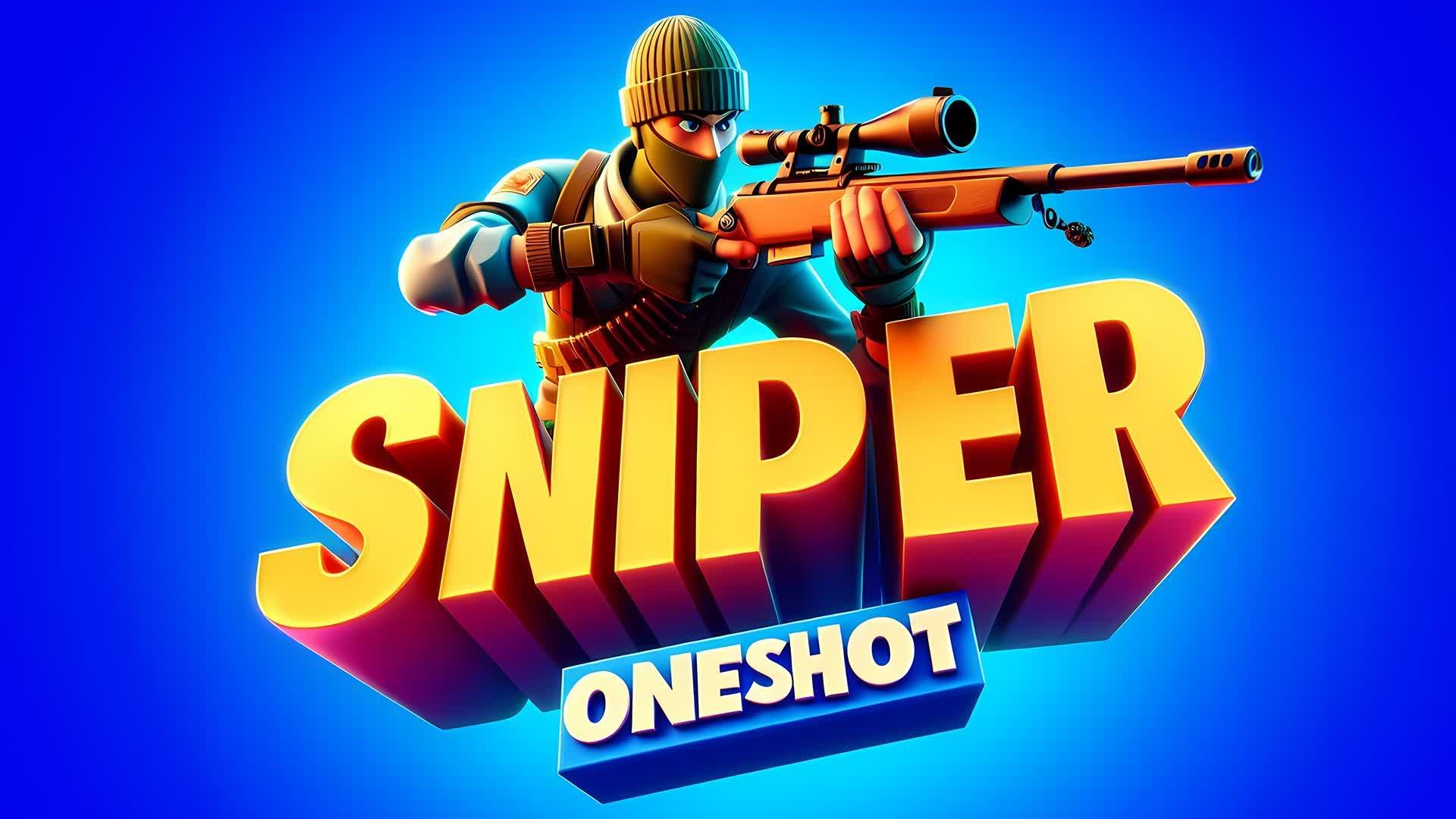 Sniper one shot