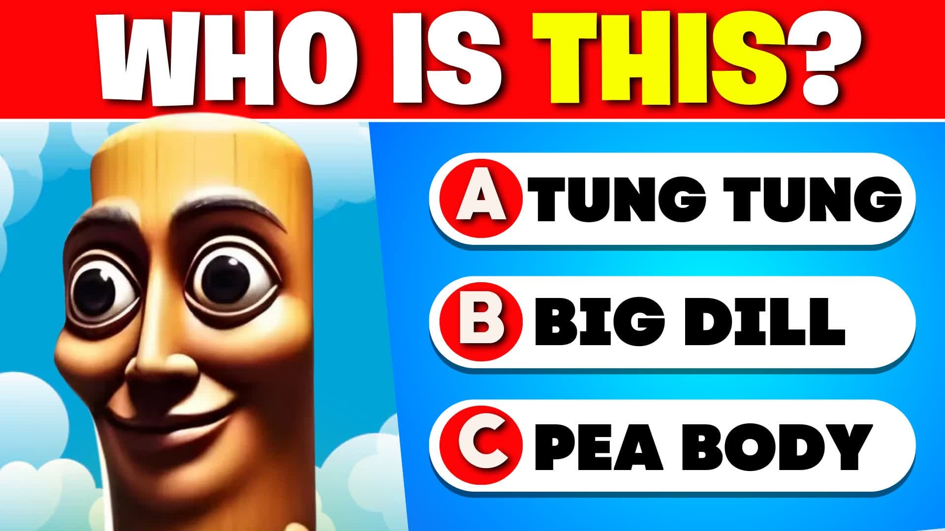 WHO IS THIS?