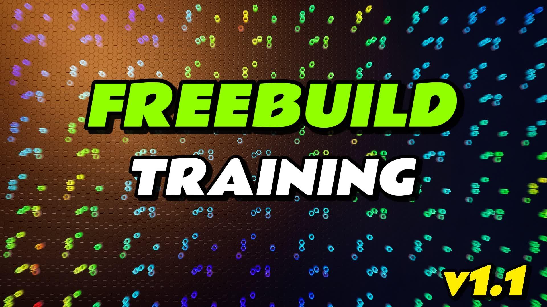 FREEBUILD TRAINING EDIT PRACTICE