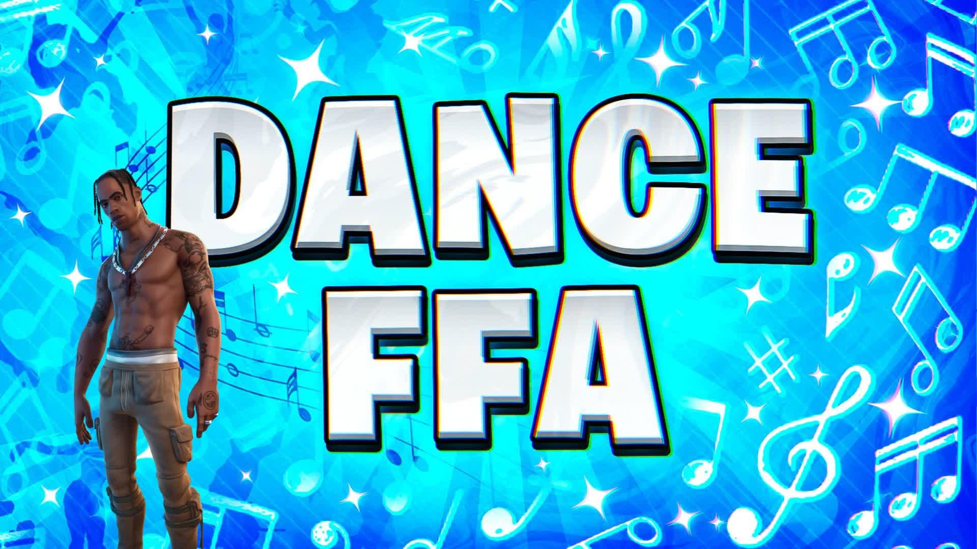 ALL DANCE FFA