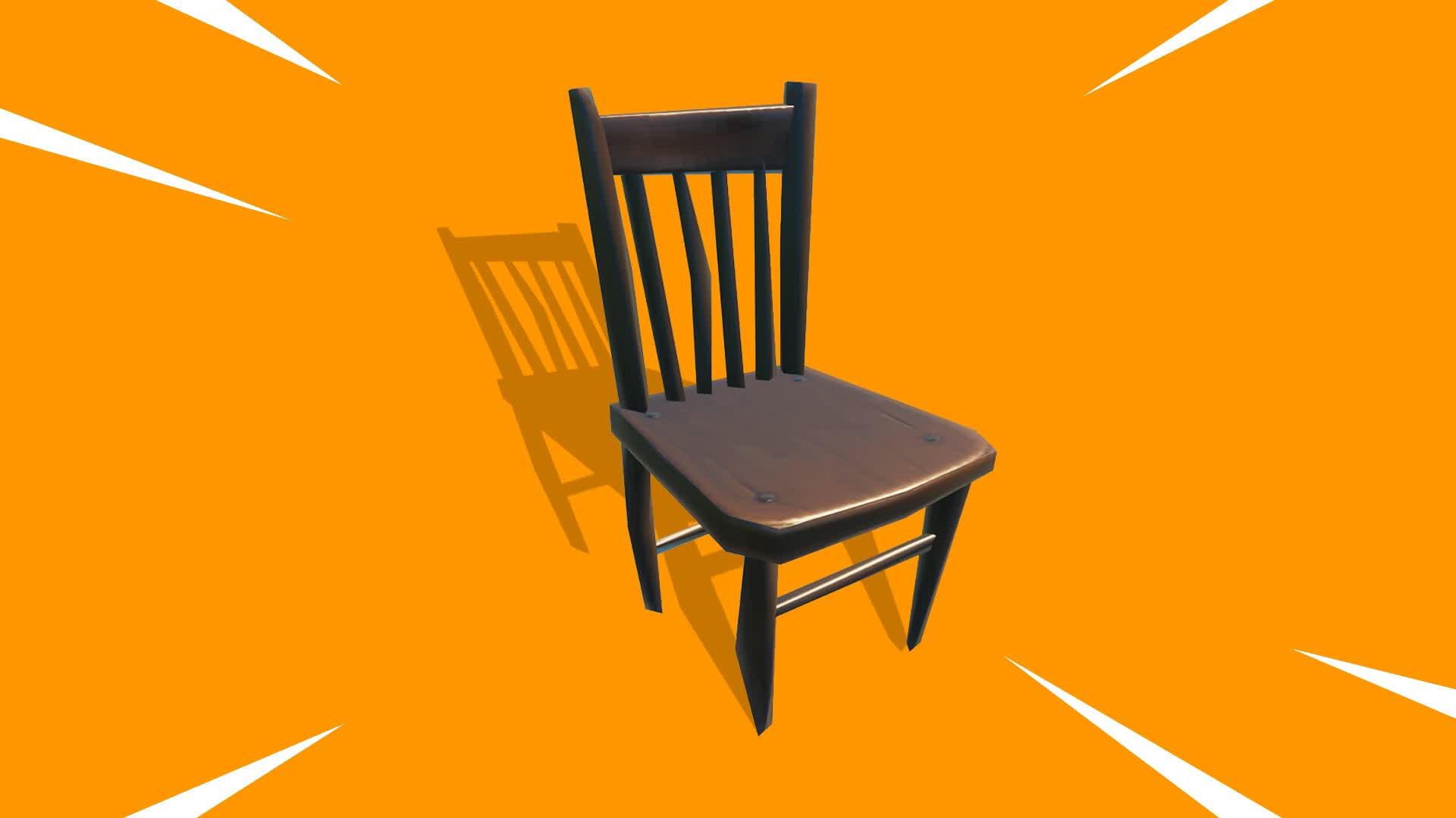 🪑11 LEVEL WITH CHAIRS🪑