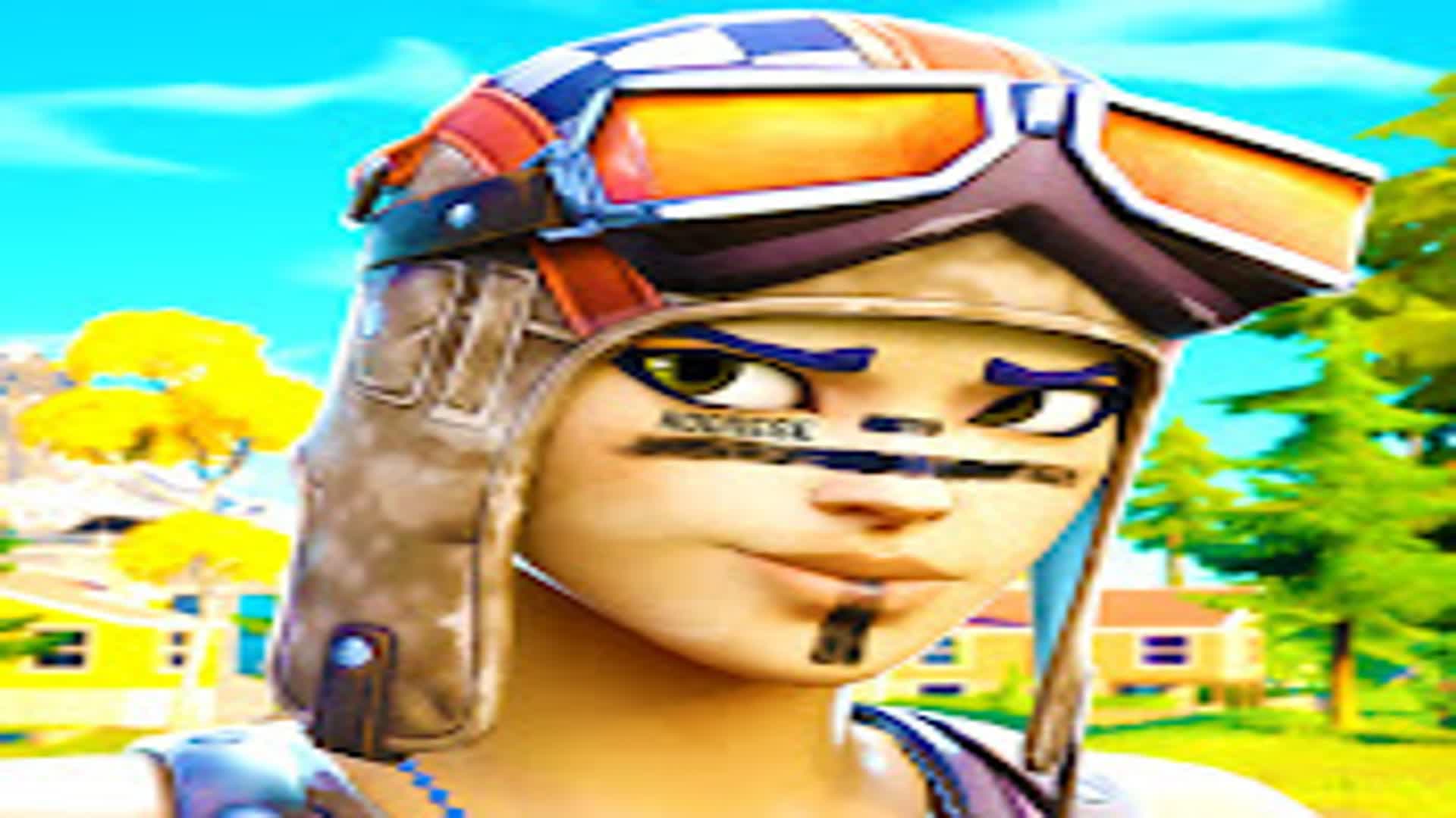 JOHNYS 1v1!!!!!!!!