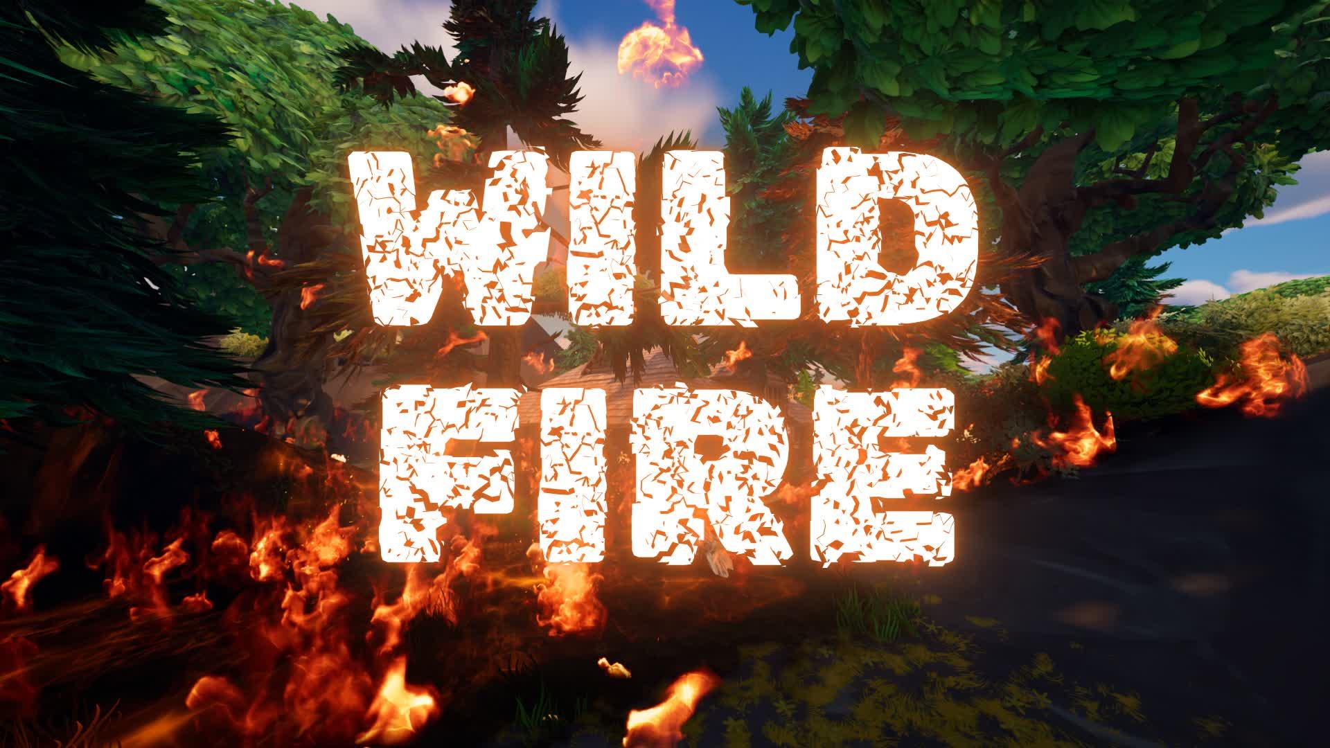 Wild Fire