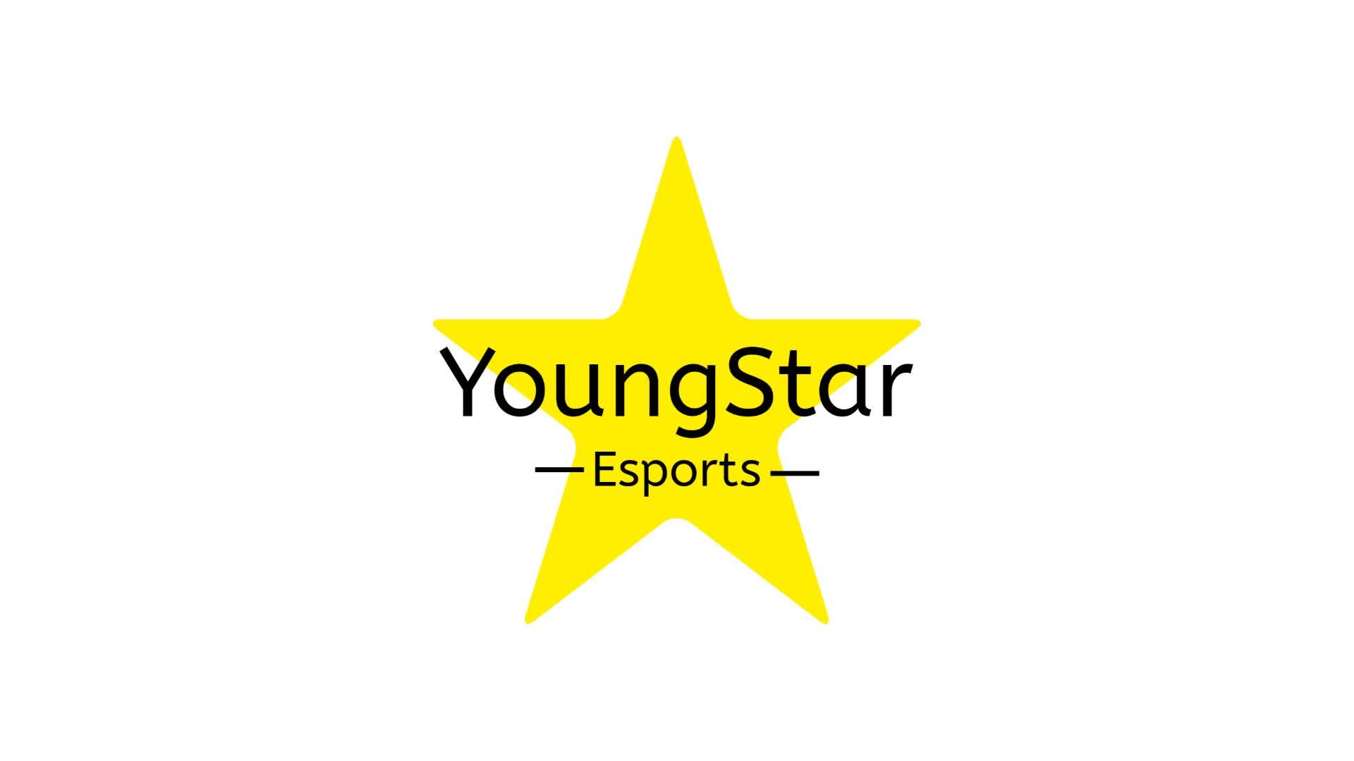 YoungStar 1v1👥 (16 player)