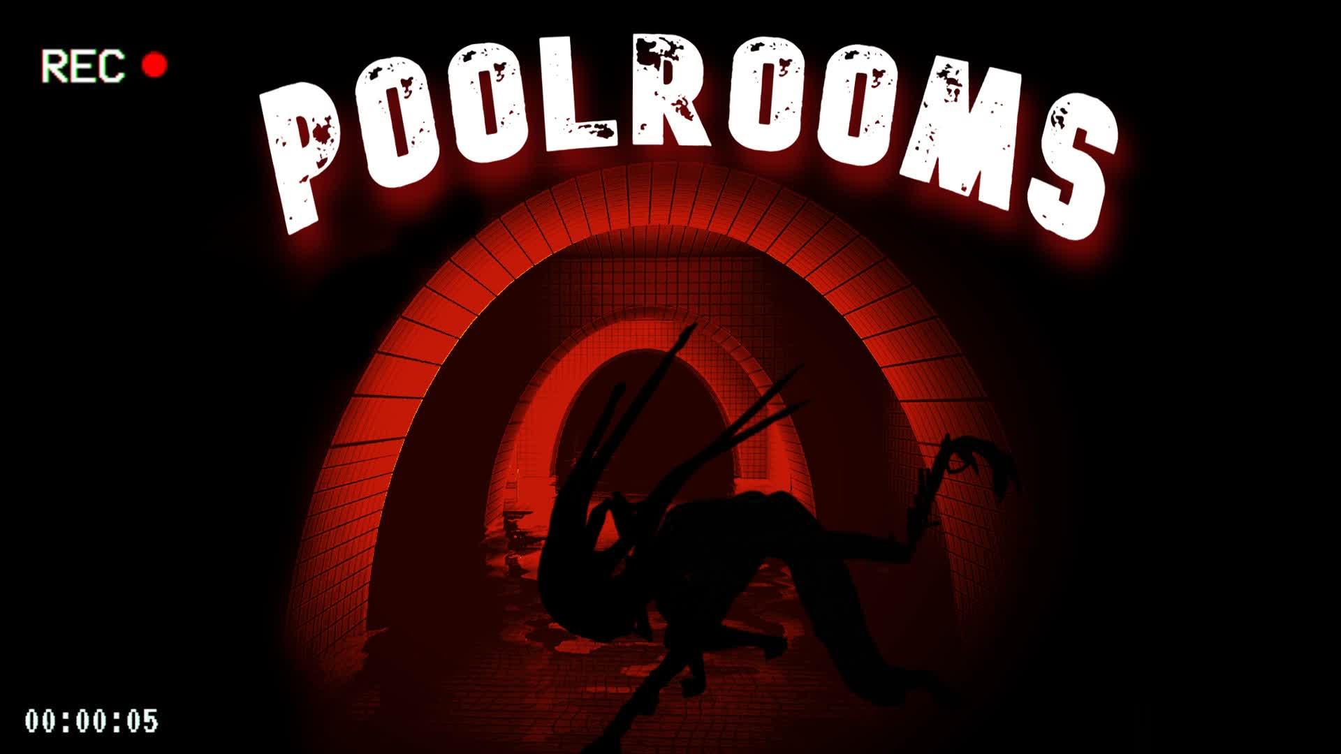 POOLROOMS [HORROR]