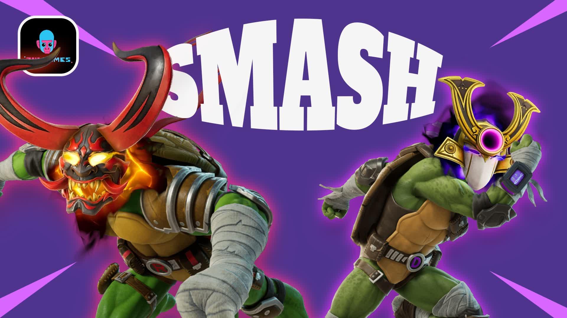 TMNT SMASH [BETA]