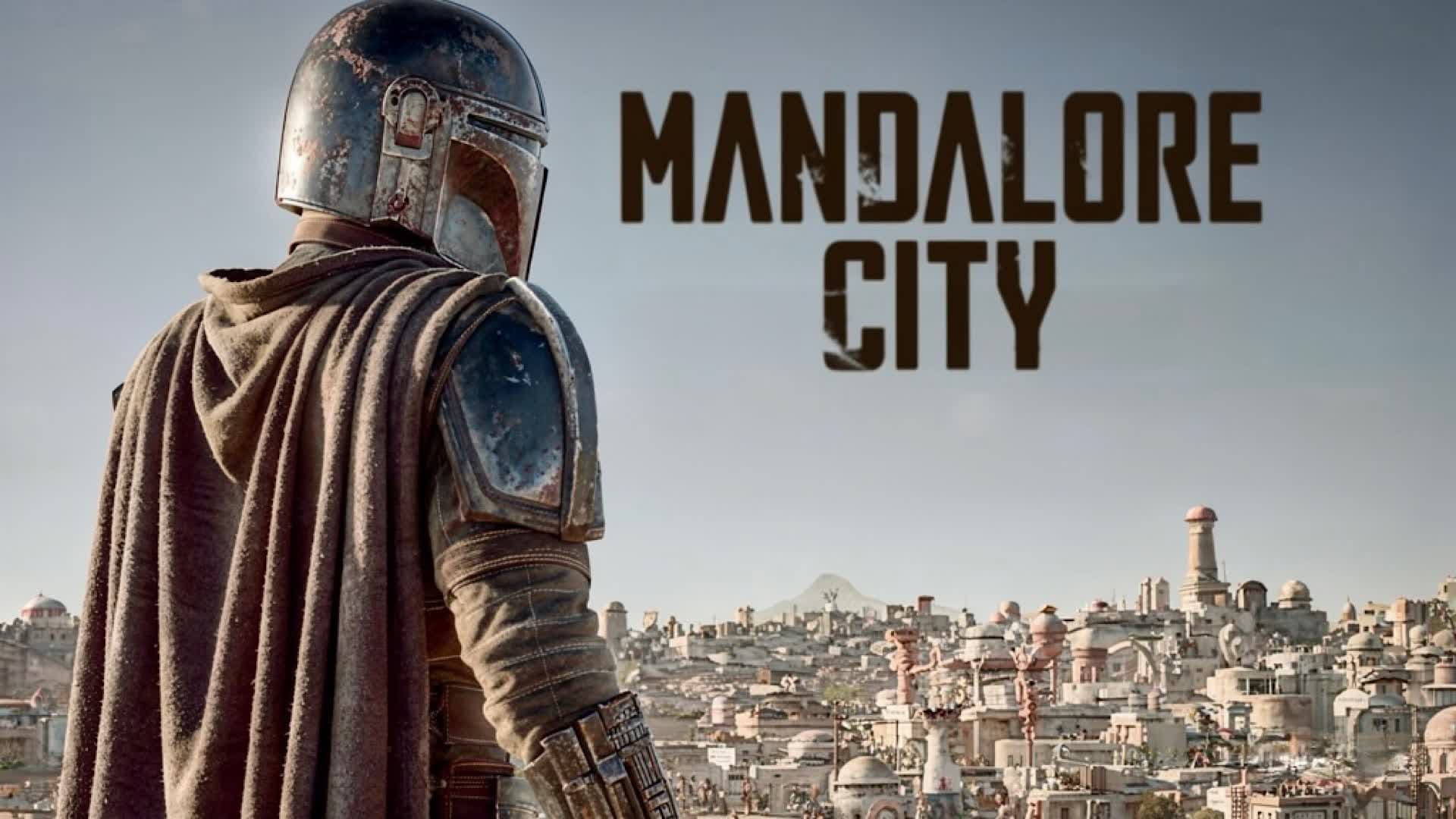 Madalore City