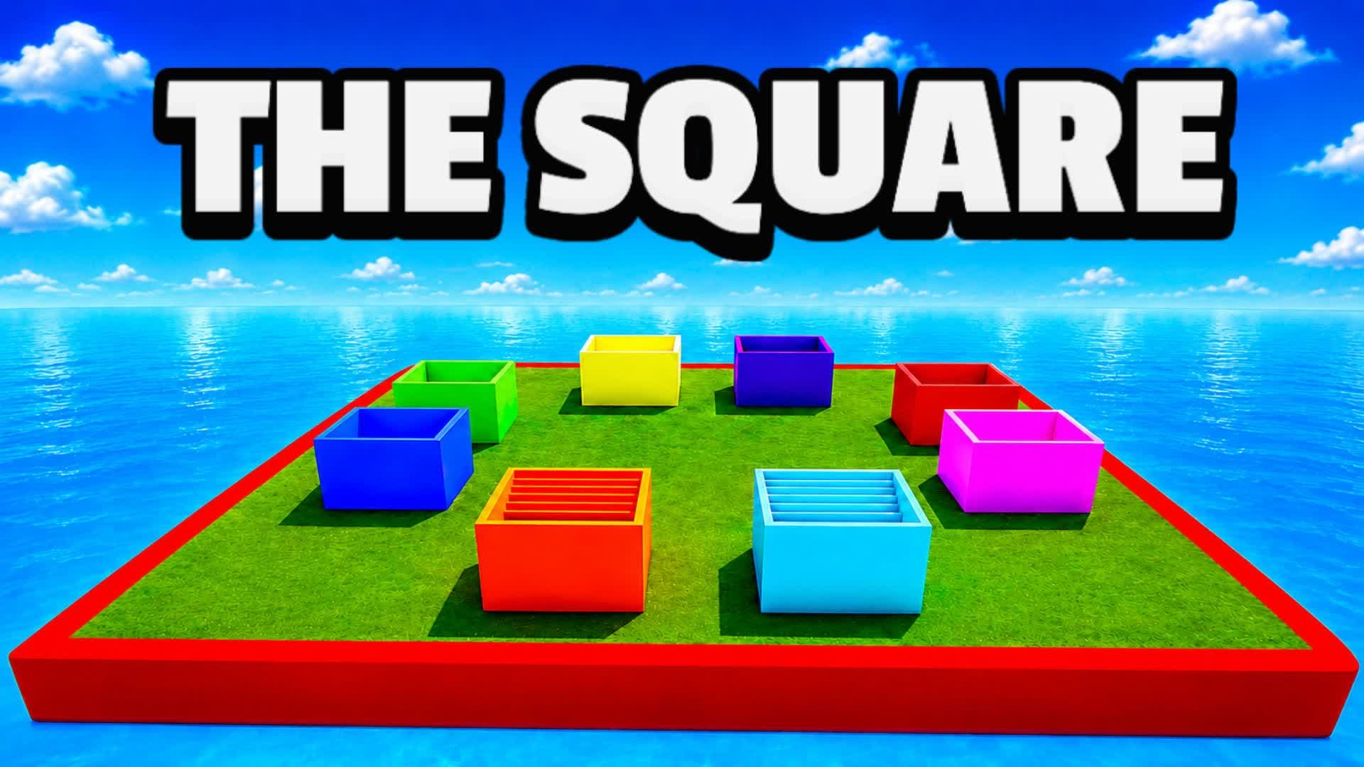 THE SQUARE - FFA