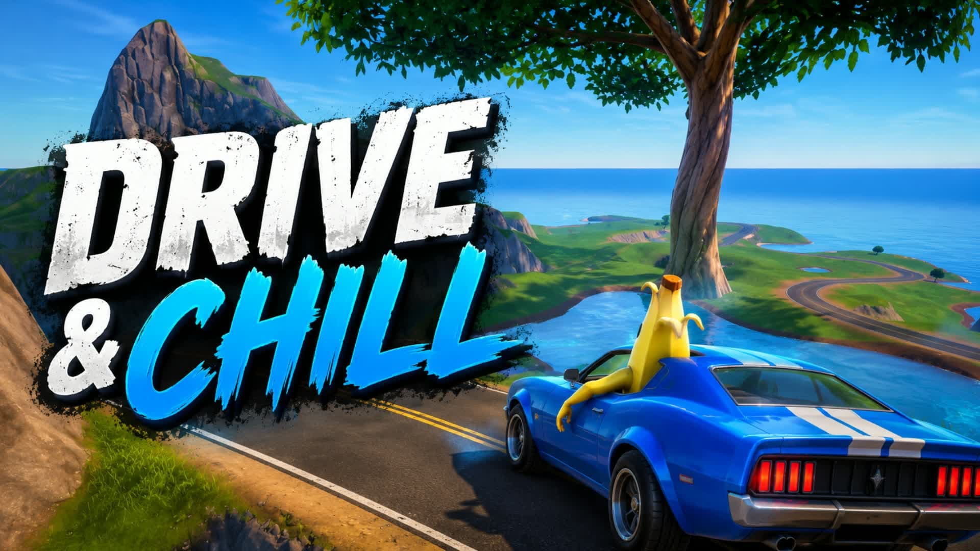 Drive And Chill