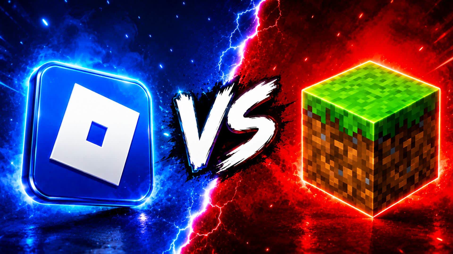 RED VS BLUE NUKE!🔴🔵!