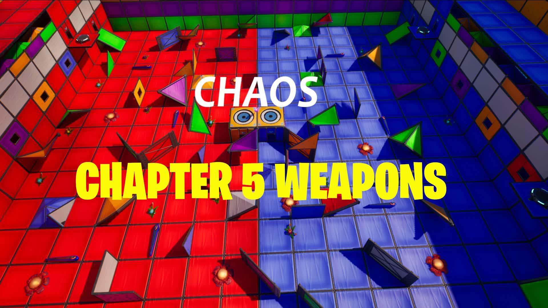 CHAOS